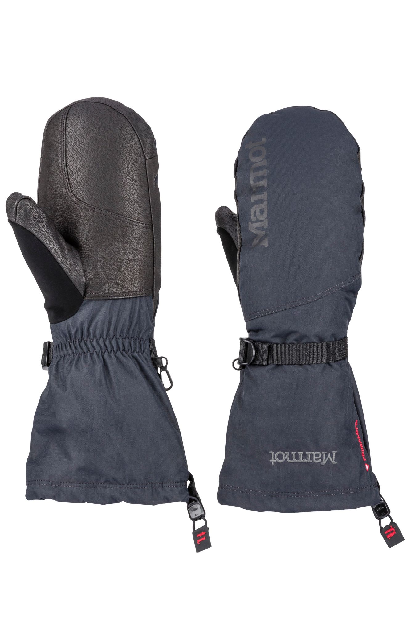 Men's Expedition Mitts