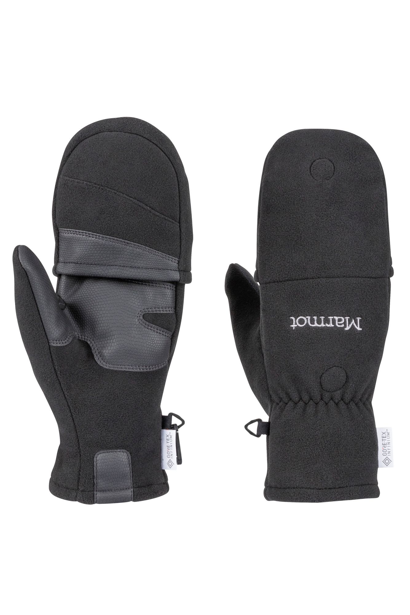 mens mittens