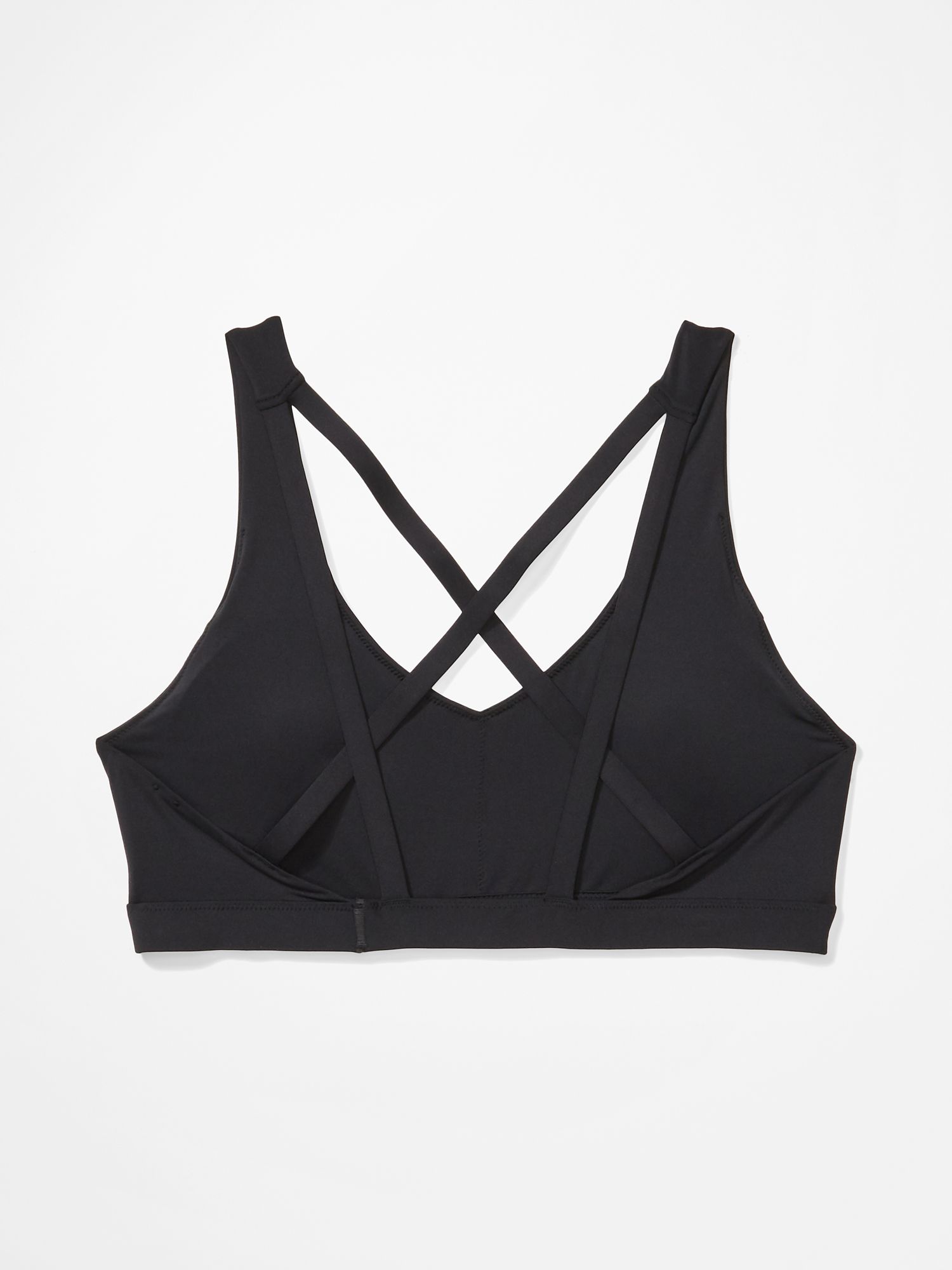 moisture wicking bralette