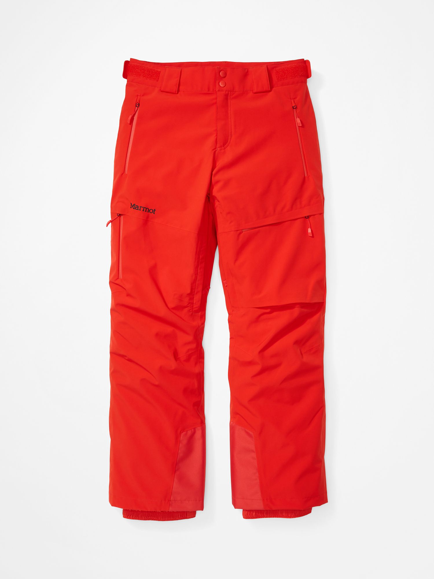 marmot cargo pants