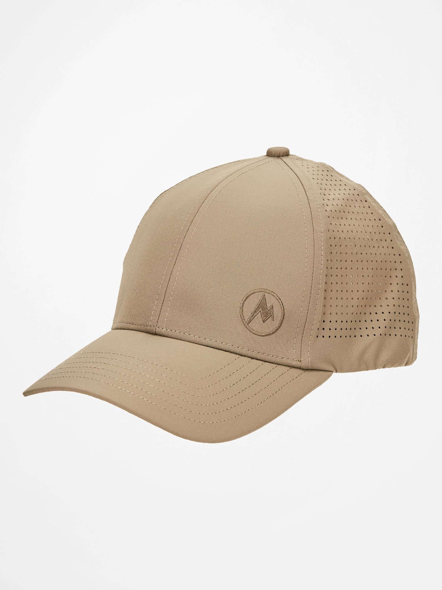 marmot lasers cap