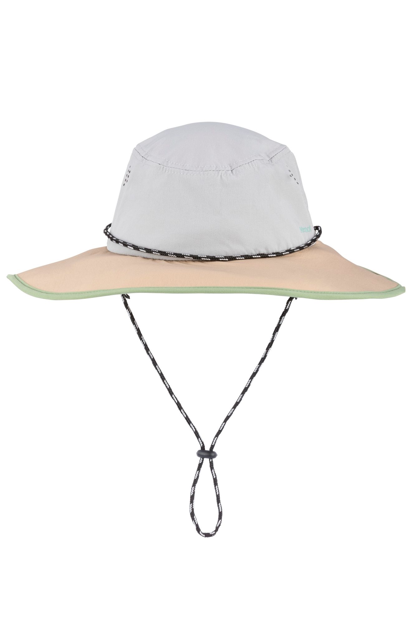 marmot shade hat