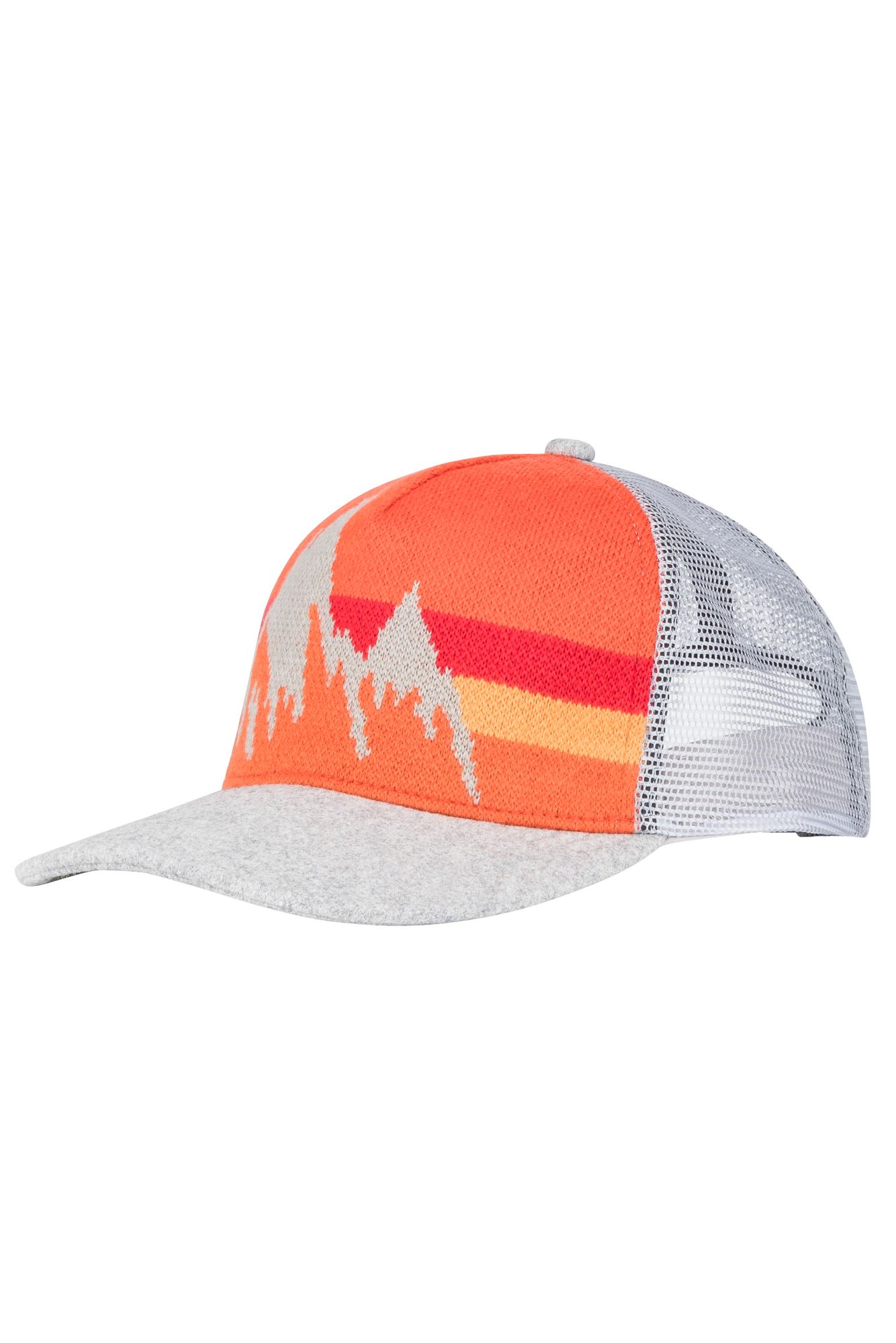 official crown of laurel bucket hat