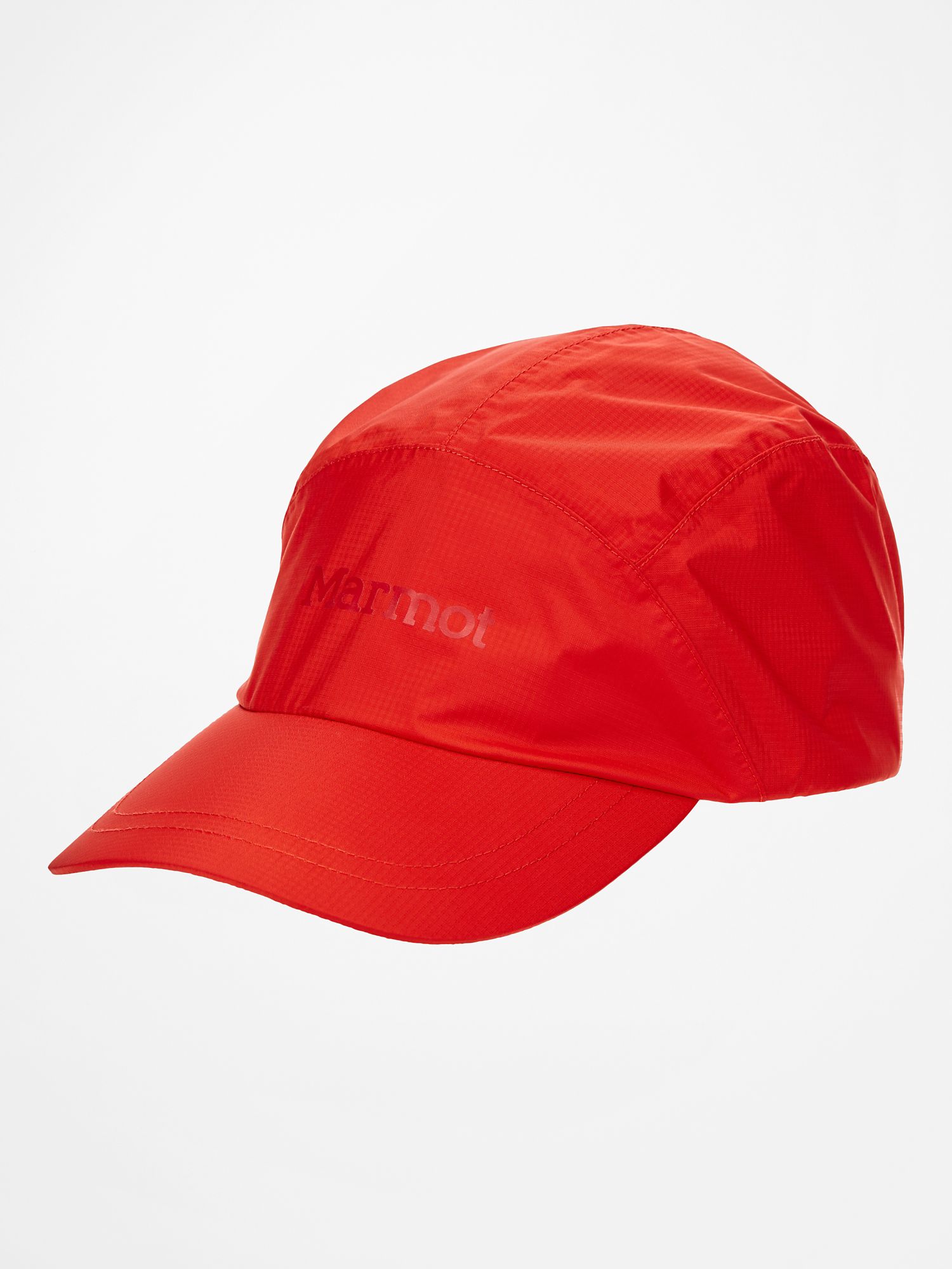 marmot baseball cap