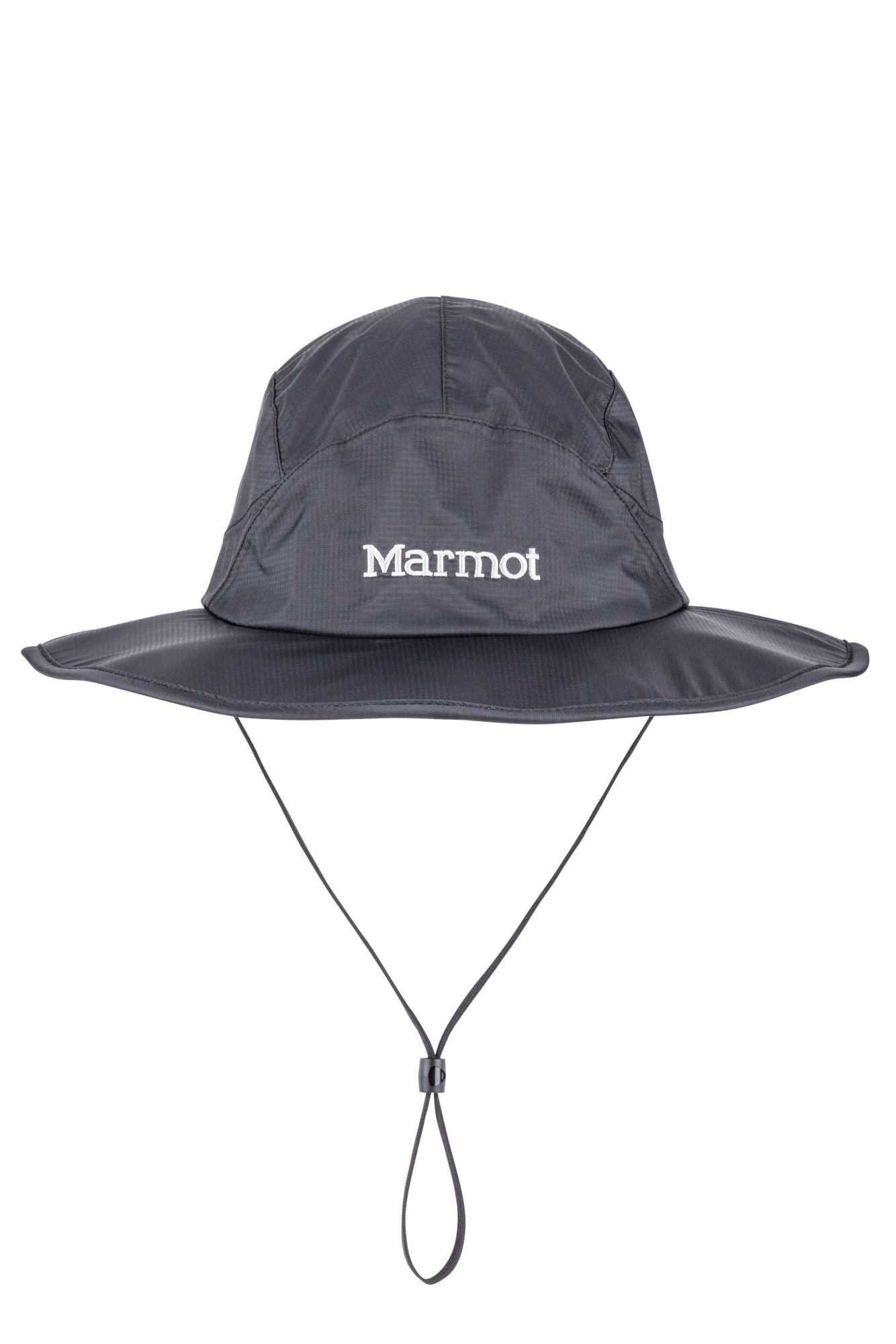 marmot bucket hat