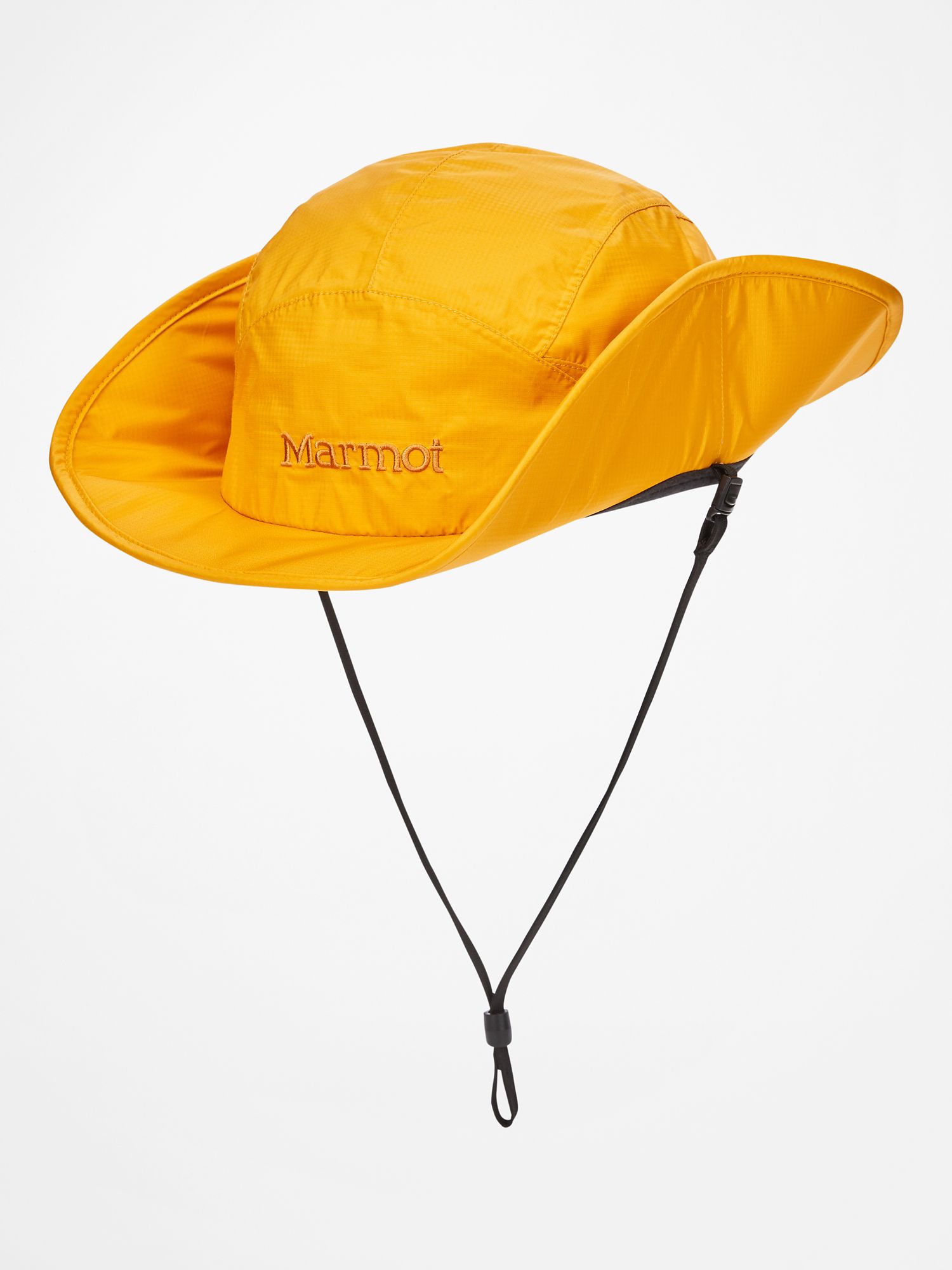 marmot rain hat