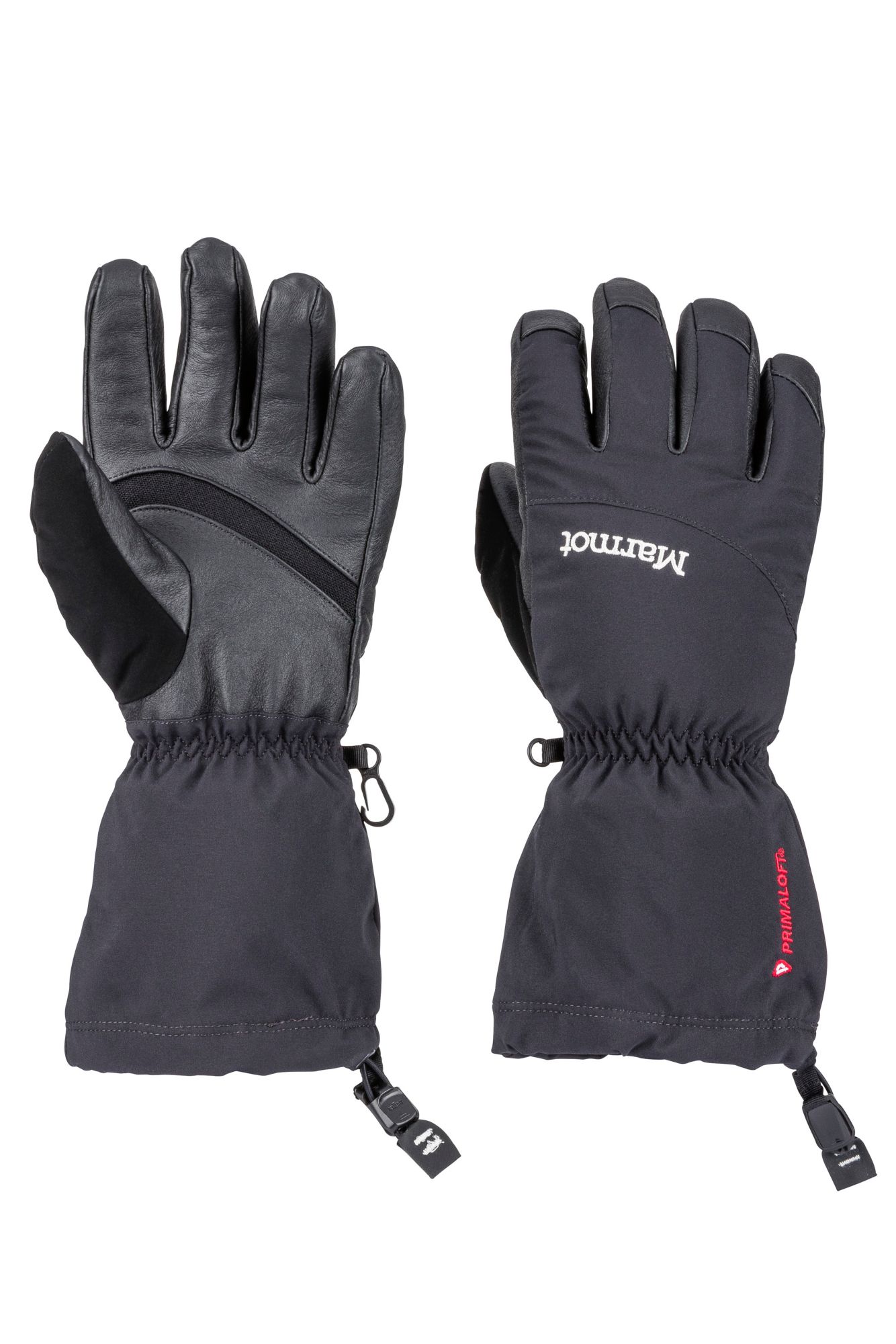 Women's Warmest Gloves