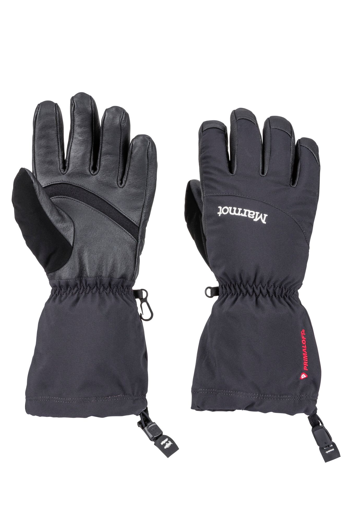 warmest gloves for women