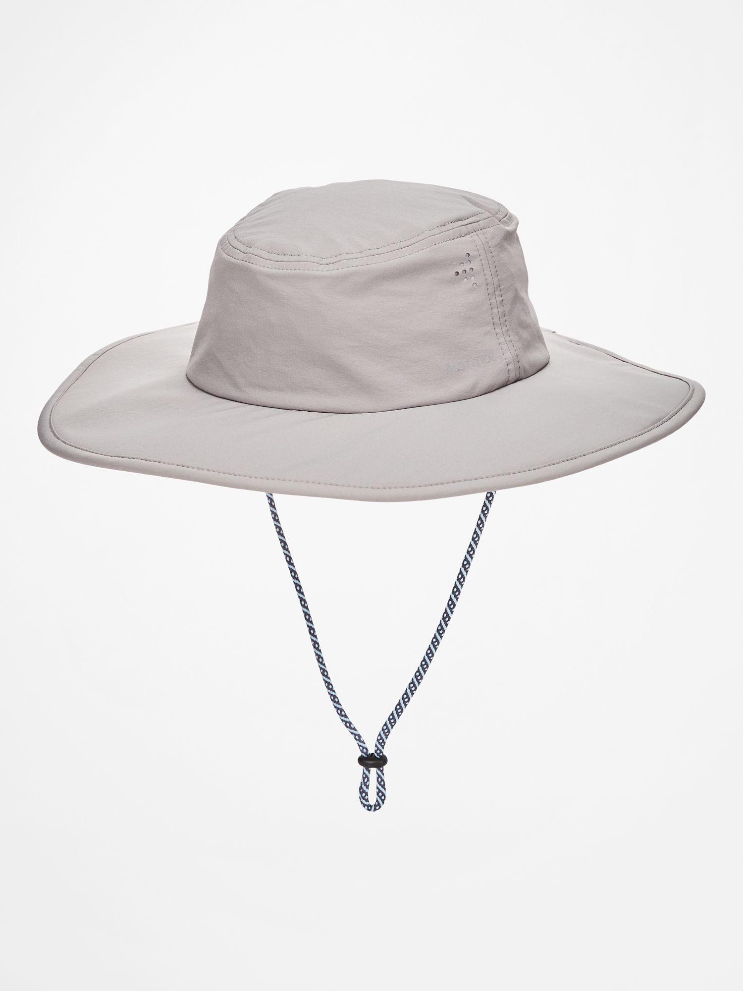 marmot shade hat