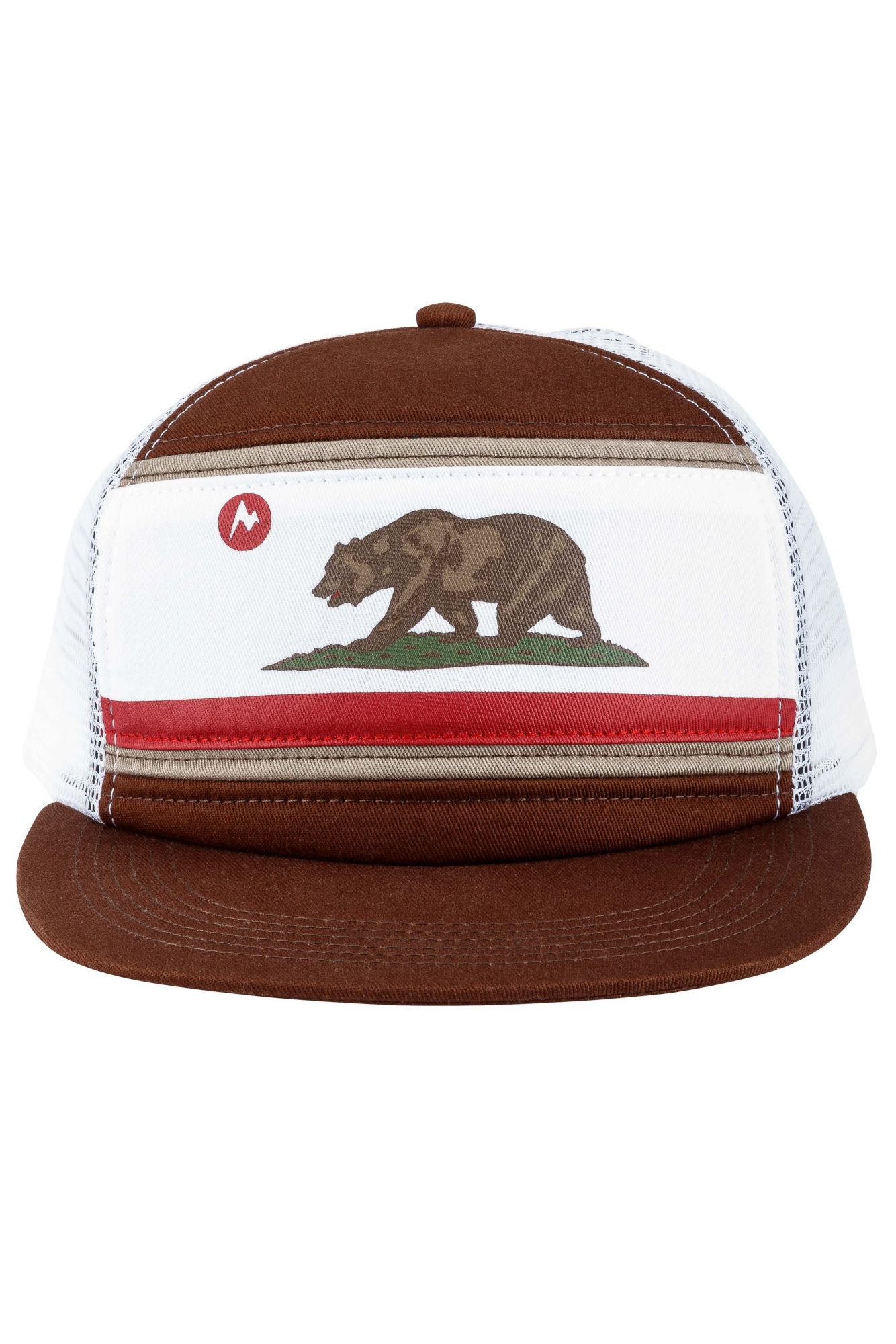 marmot trucker
