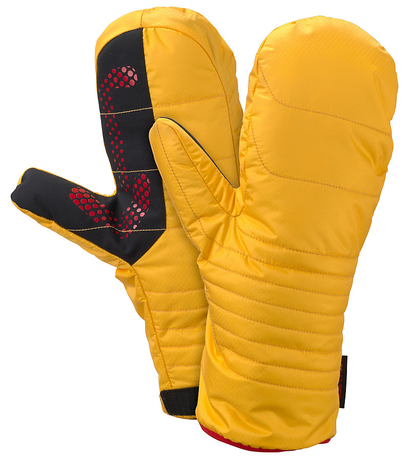 Marmot Mens 8000 Meter Mitt Glove