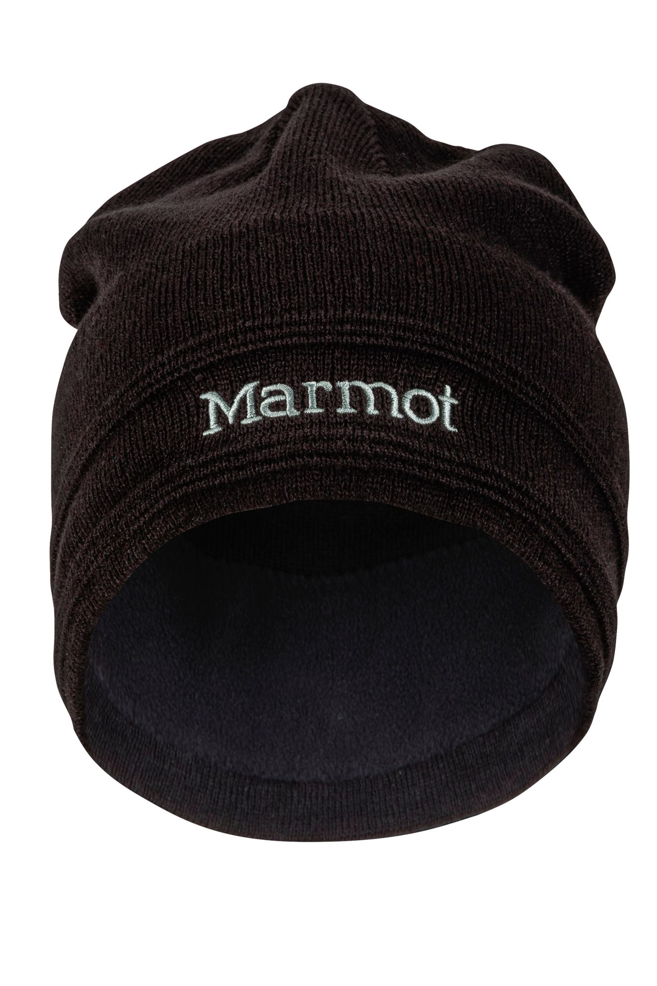 marmot baseball cap