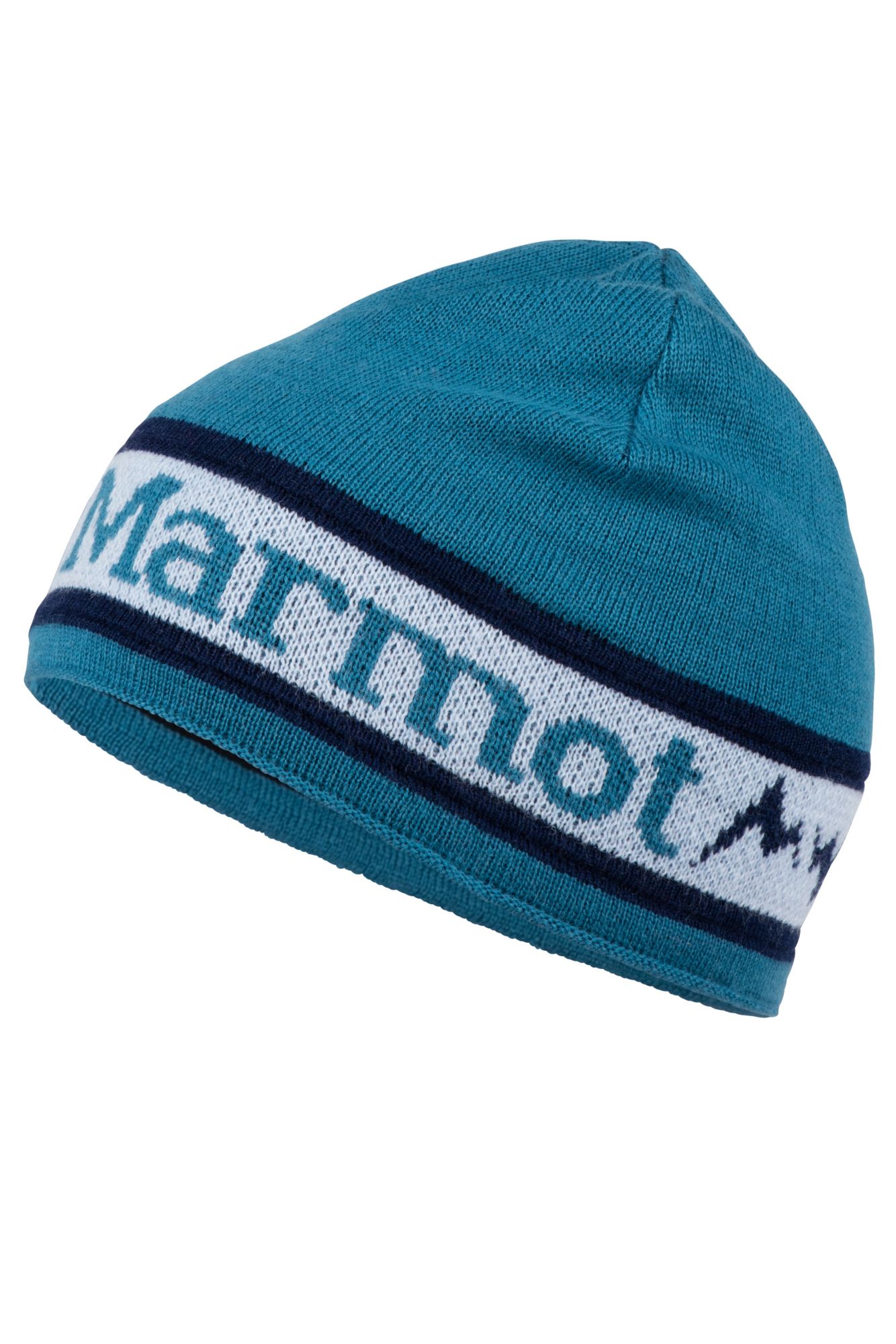 marmot spike hat