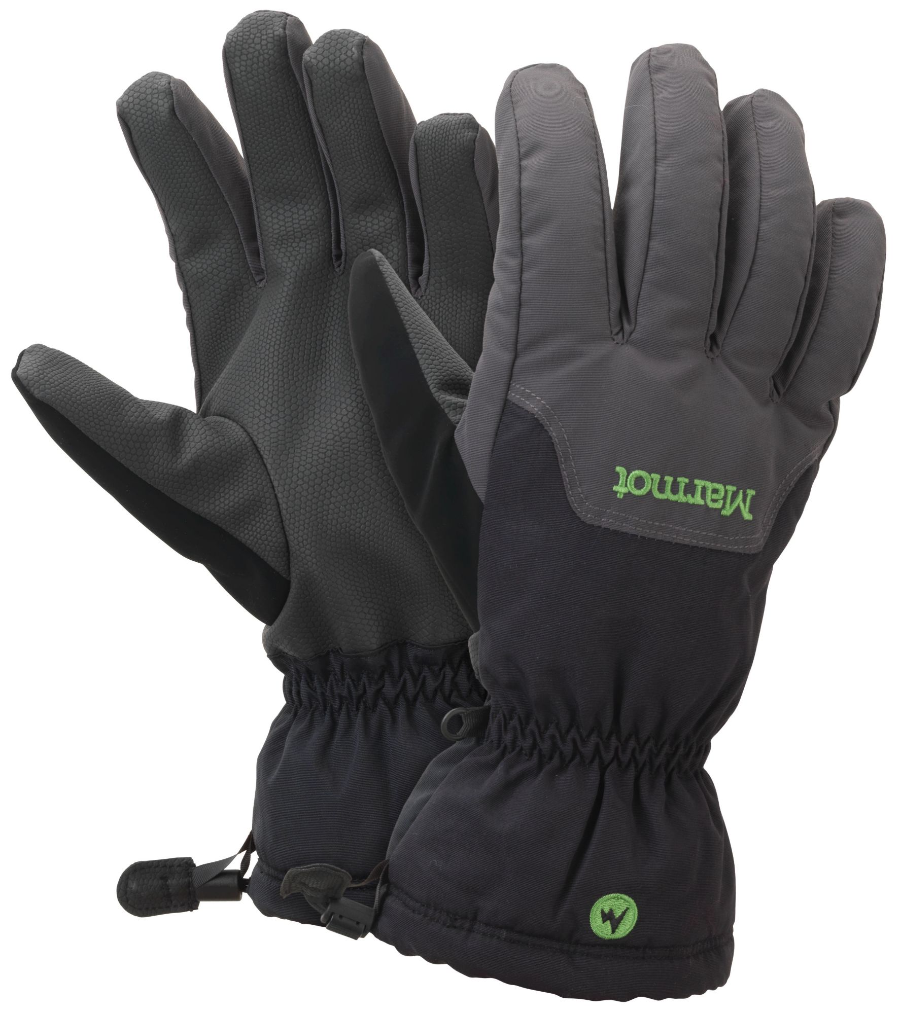 budget ski gloves