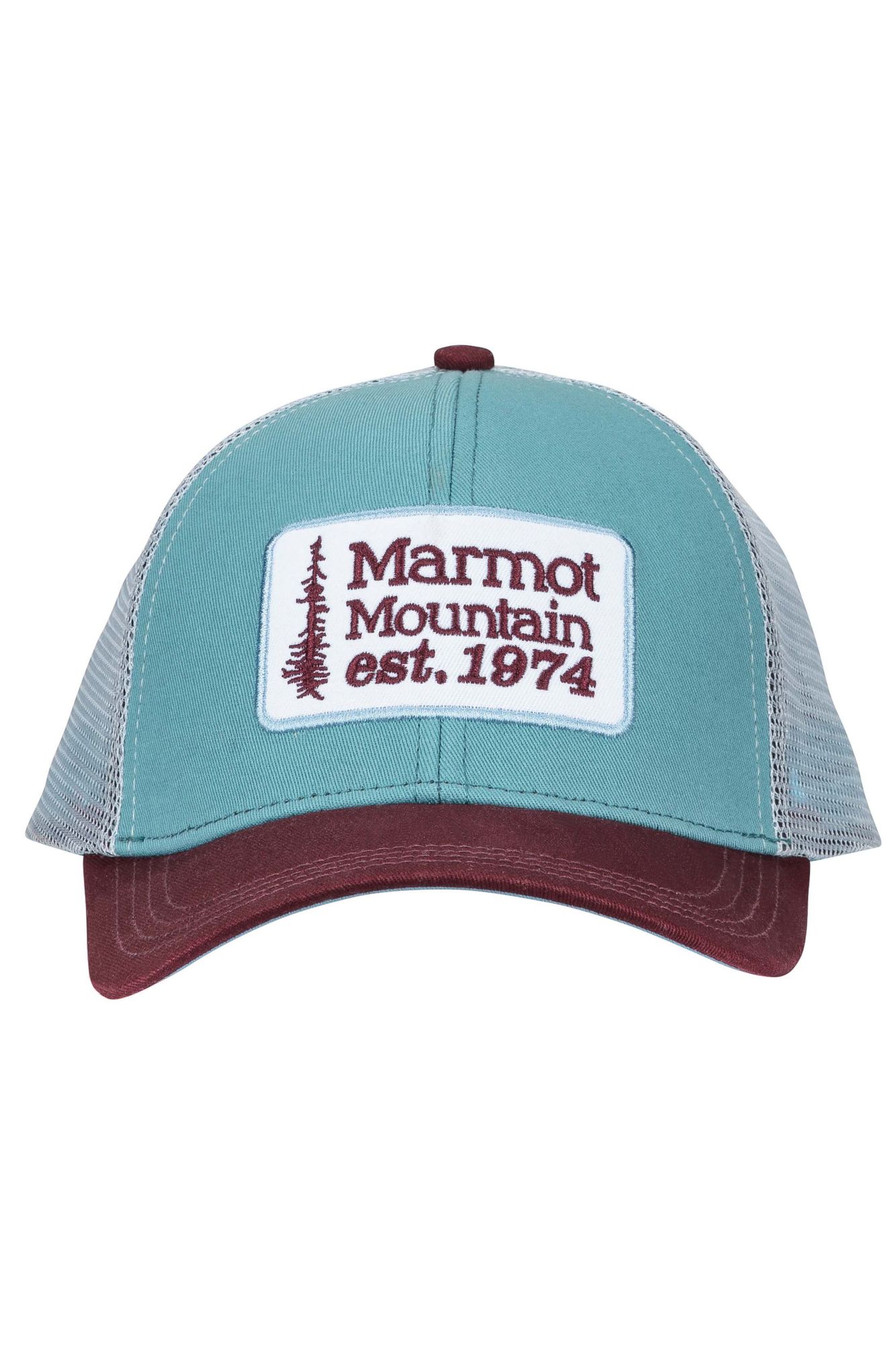 marmot mountain hat