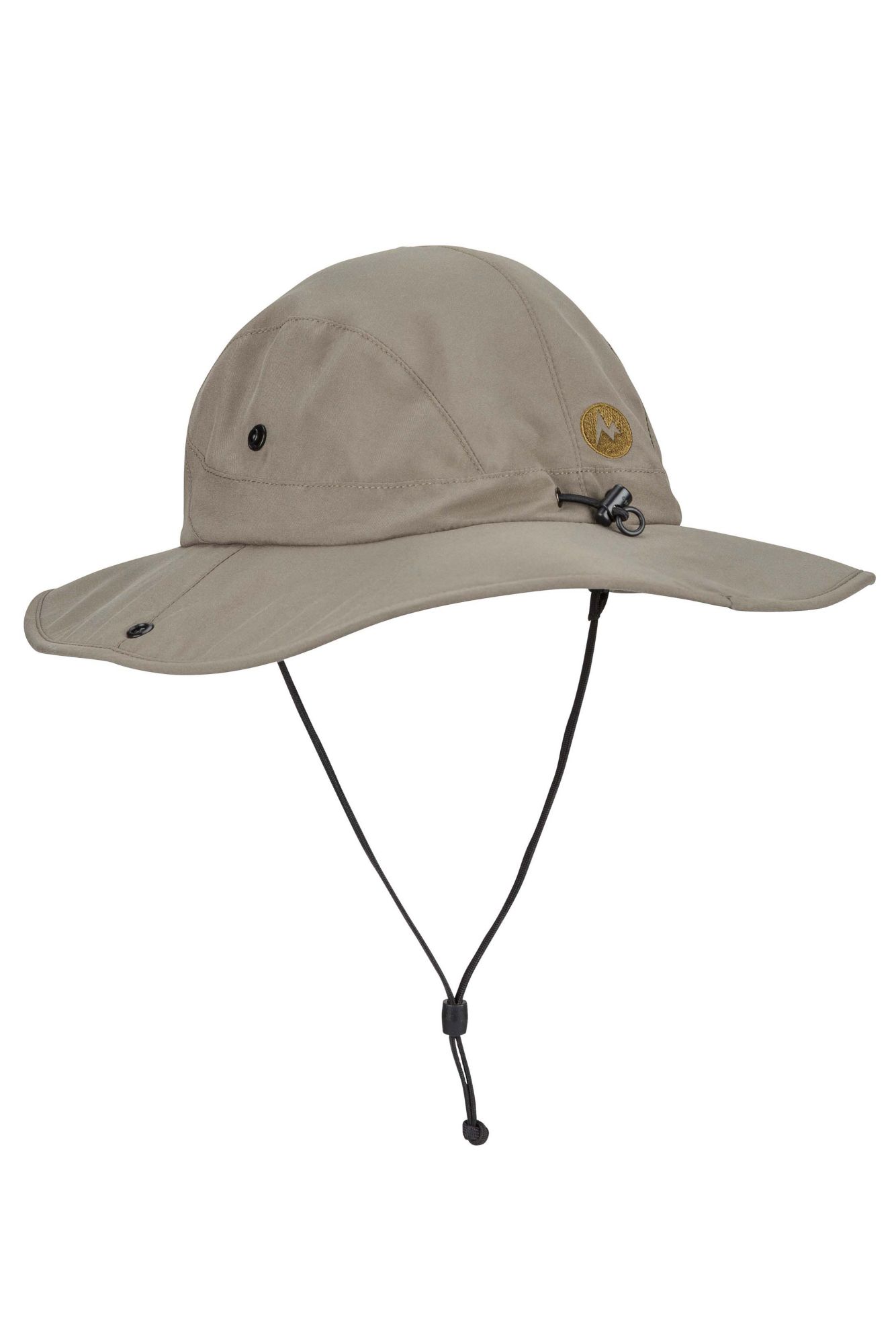 Mens Crocodile M//L Marmot Simpson Sun Hat