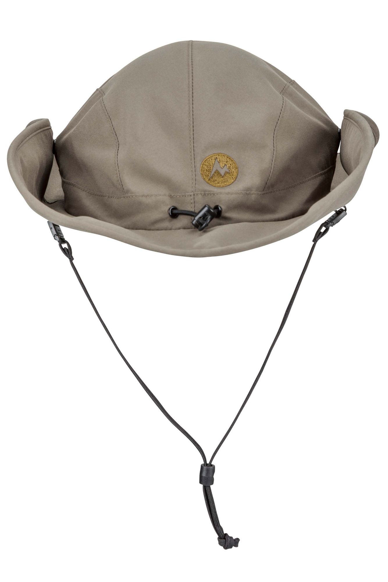 Mens Crocodile M//L Marmot Simpson Sun Hat