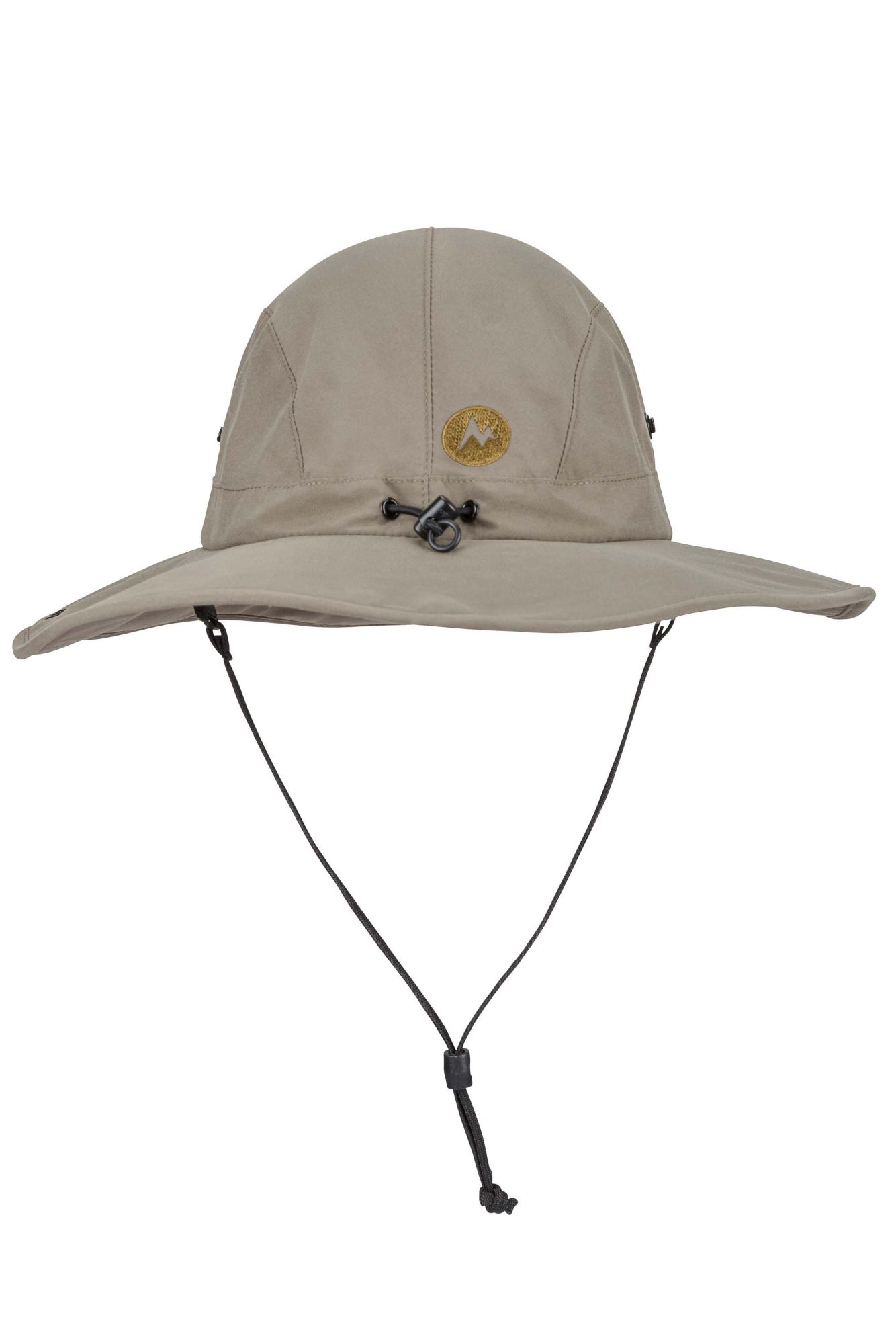 Mens Crocodile M//L Marmot Simpson Sun Hat