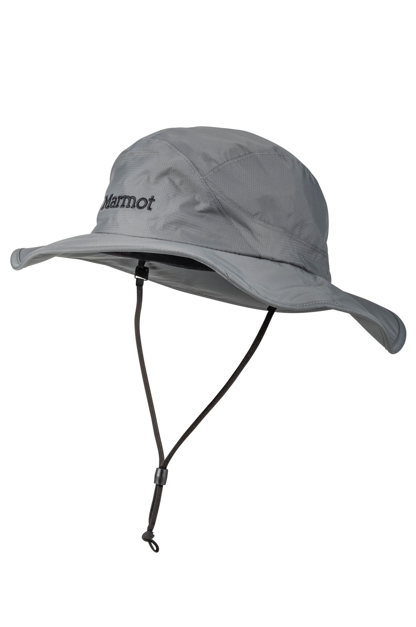 marmot rain hat