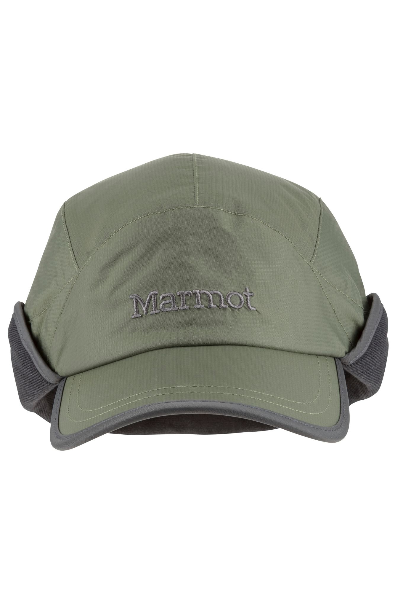 marmot rain hat