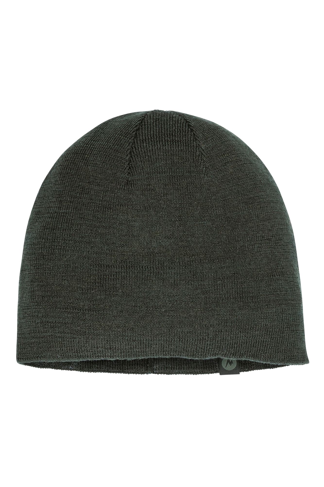 marmot lightweight merino beanie