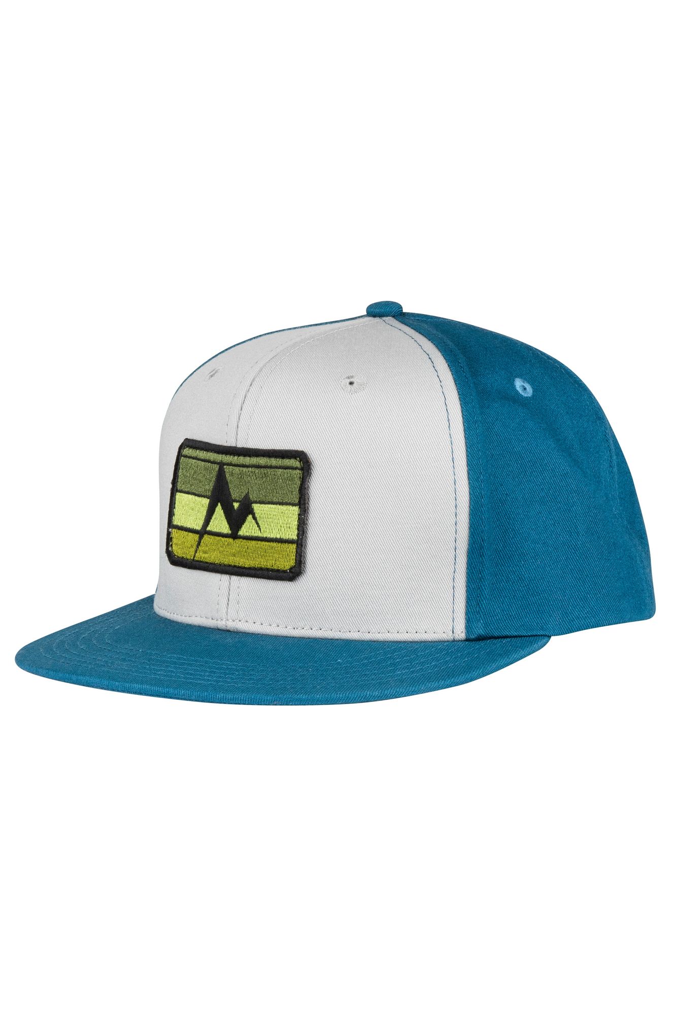 snapback cap vans