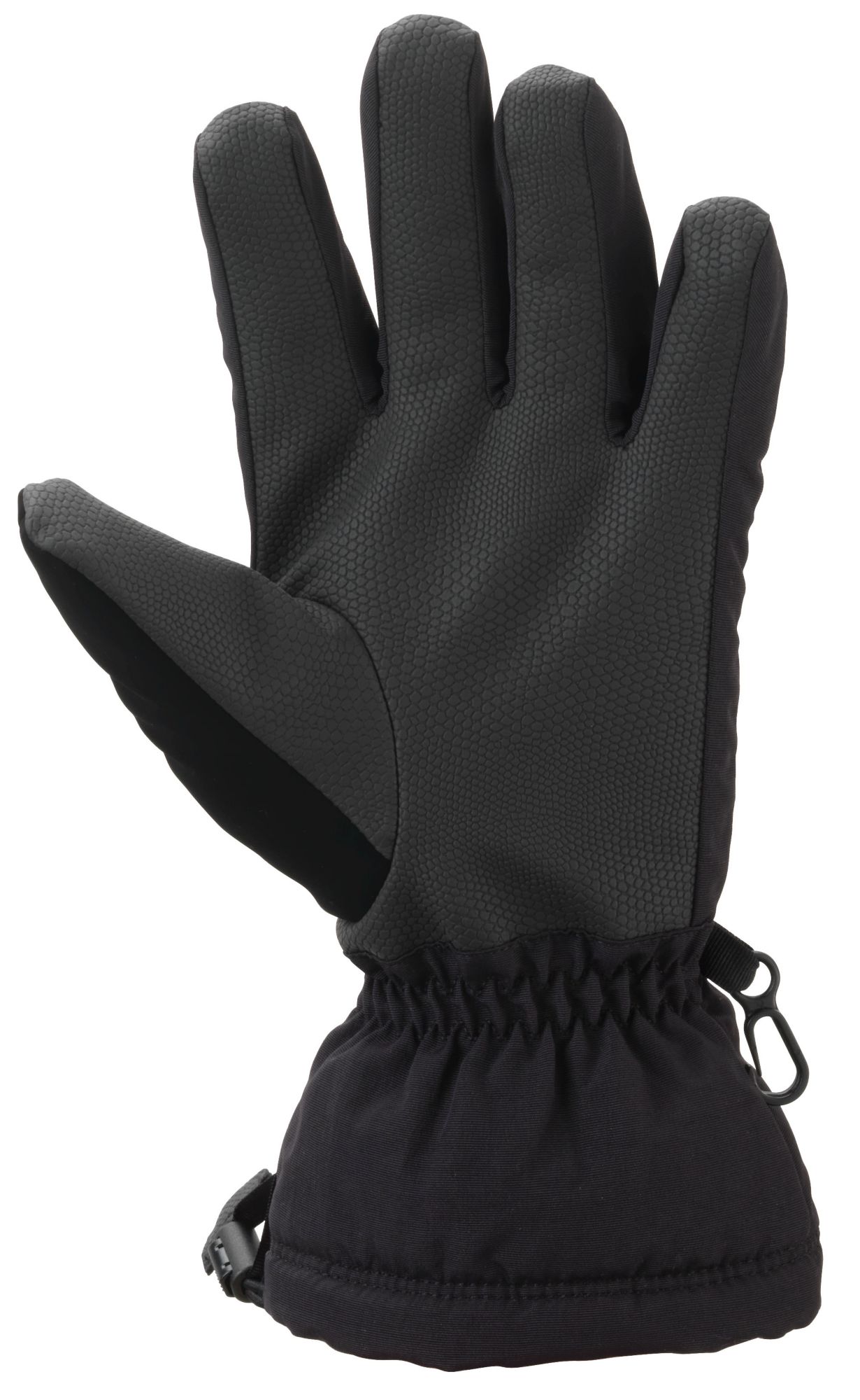 marmot connect on piste gloves