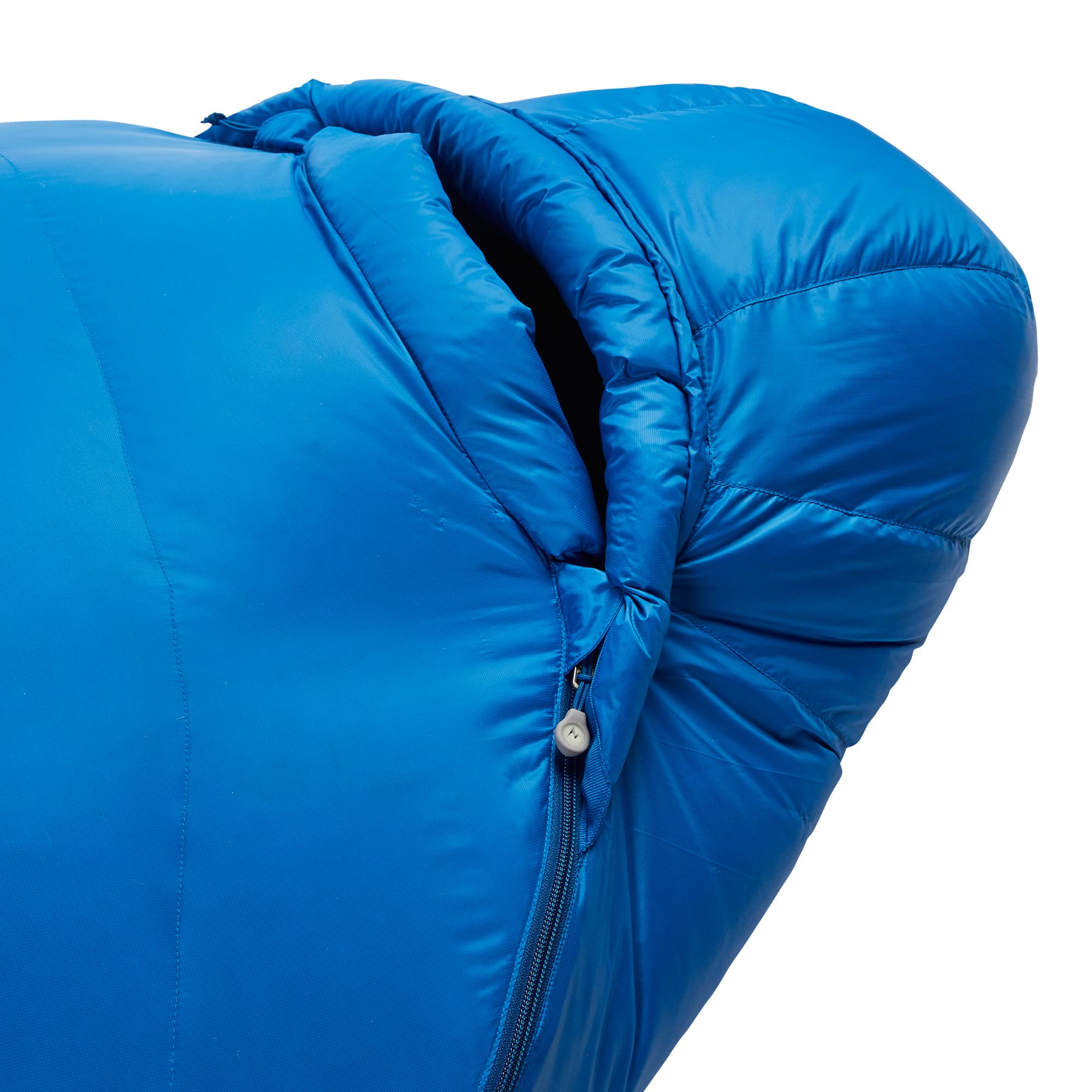 helium sleeping bag