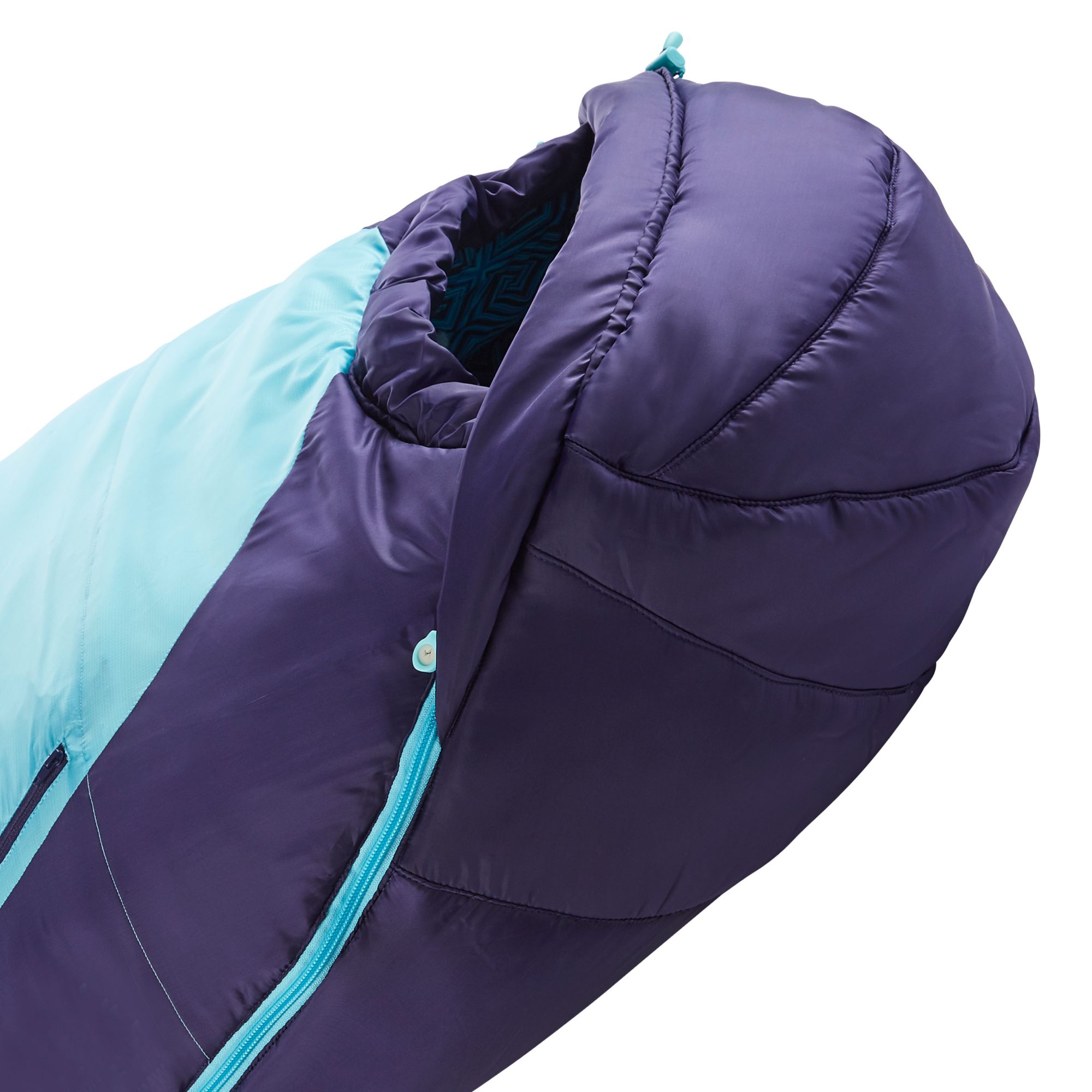 sleeping bag bag