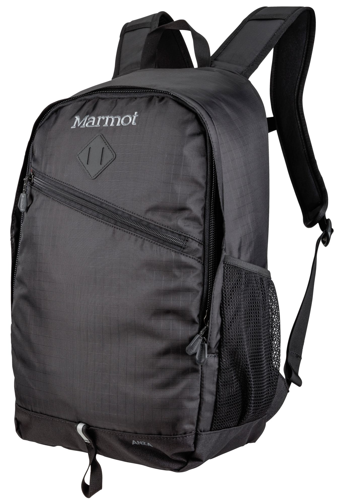 marmot black backpack