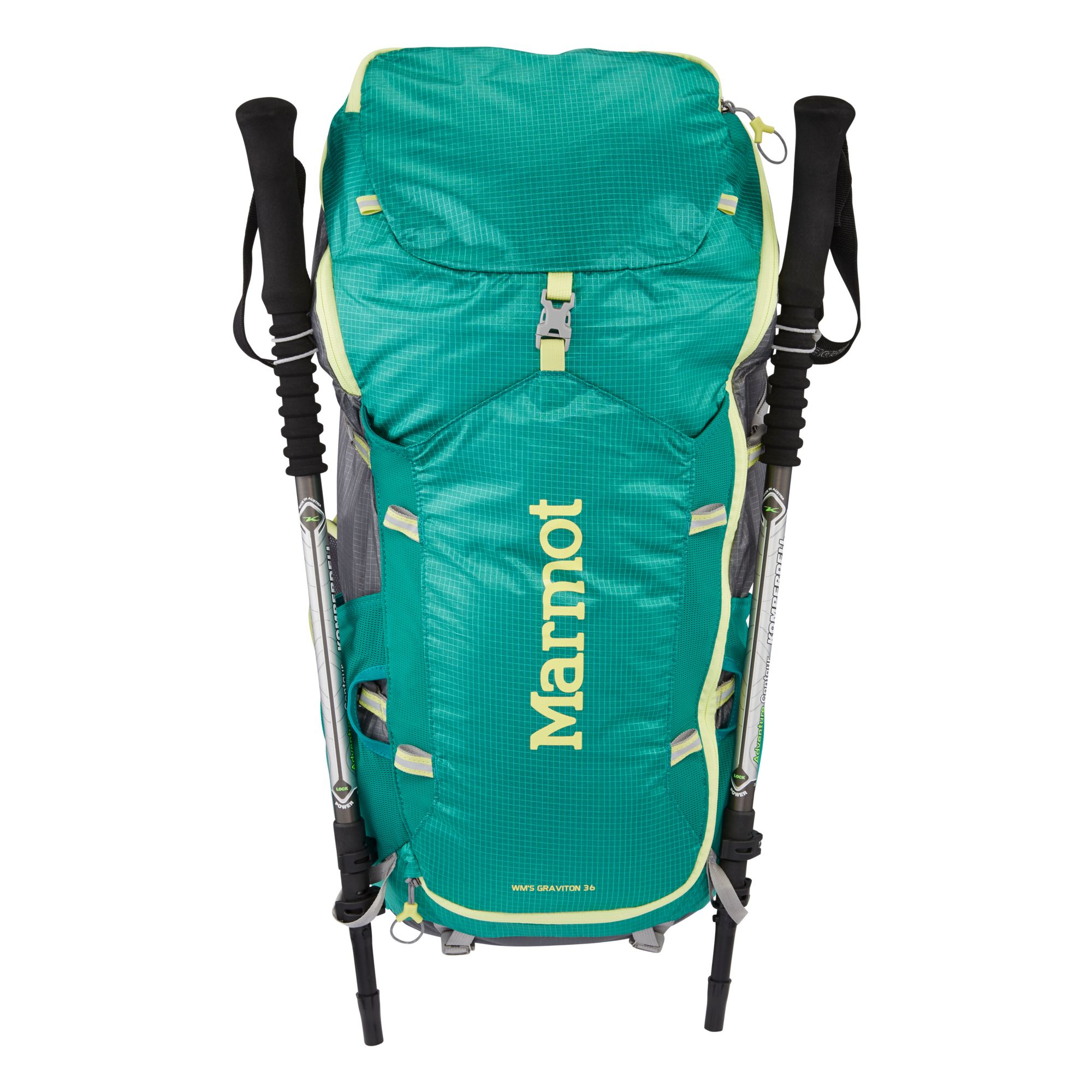 marmot graviton 36