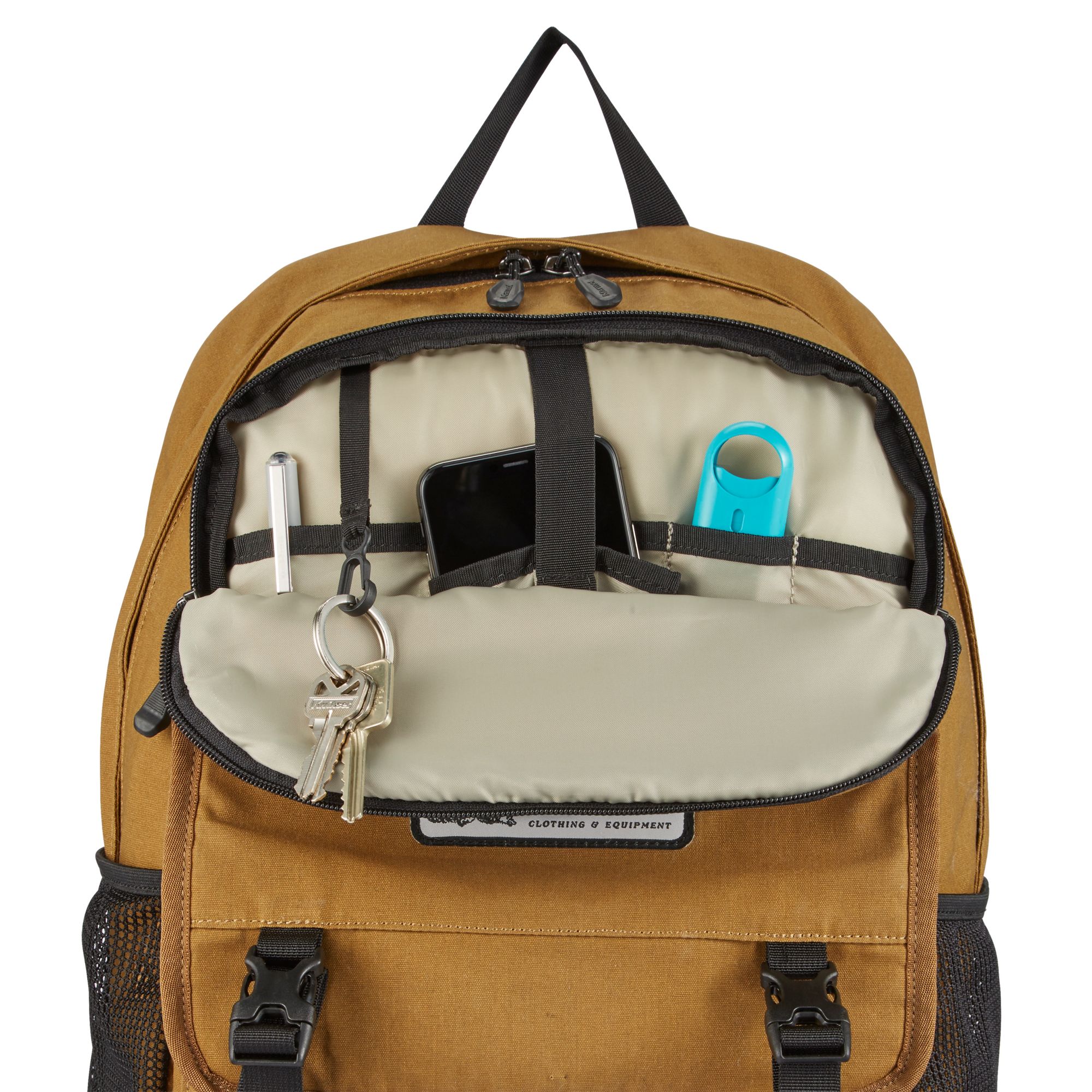 marmot highlander pack