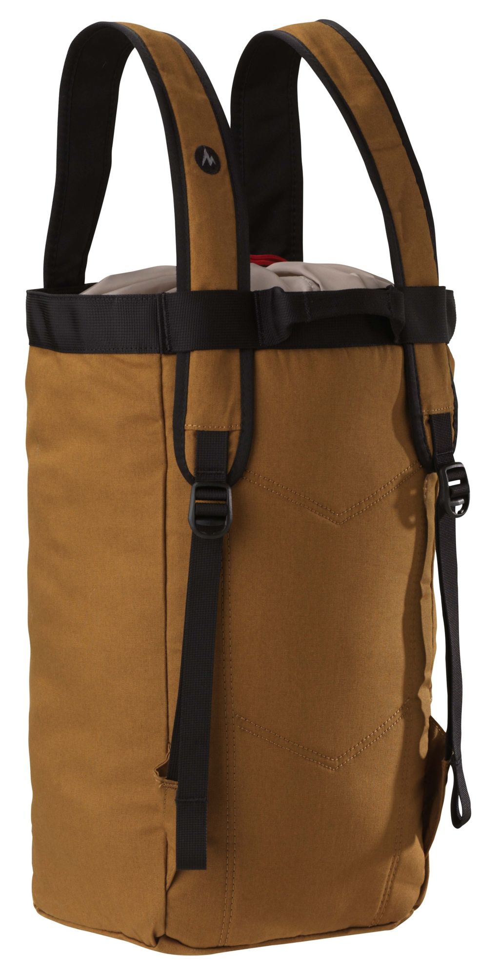 marmot urban hauler medium 28l backpack tote