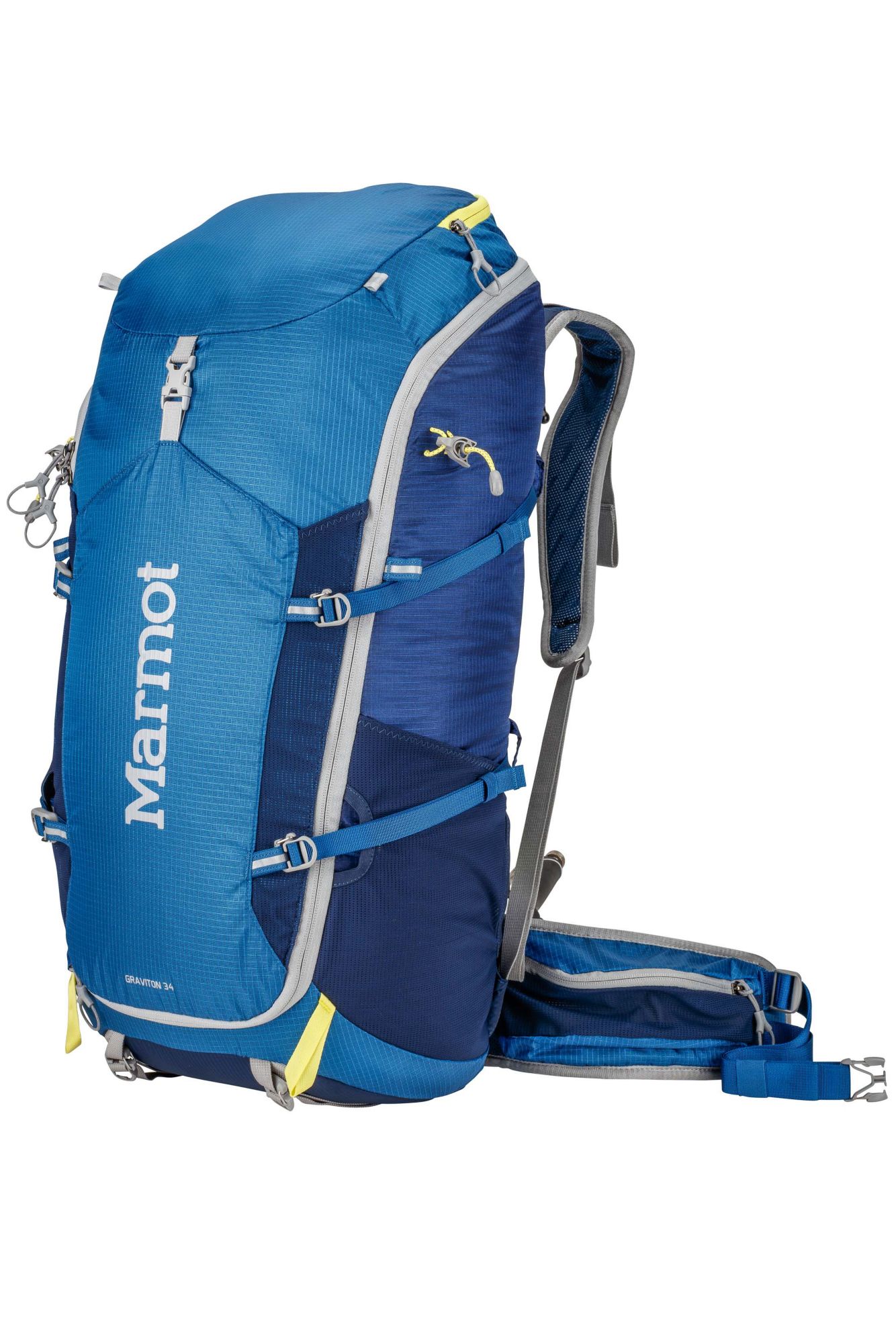 marmot duffel backpack