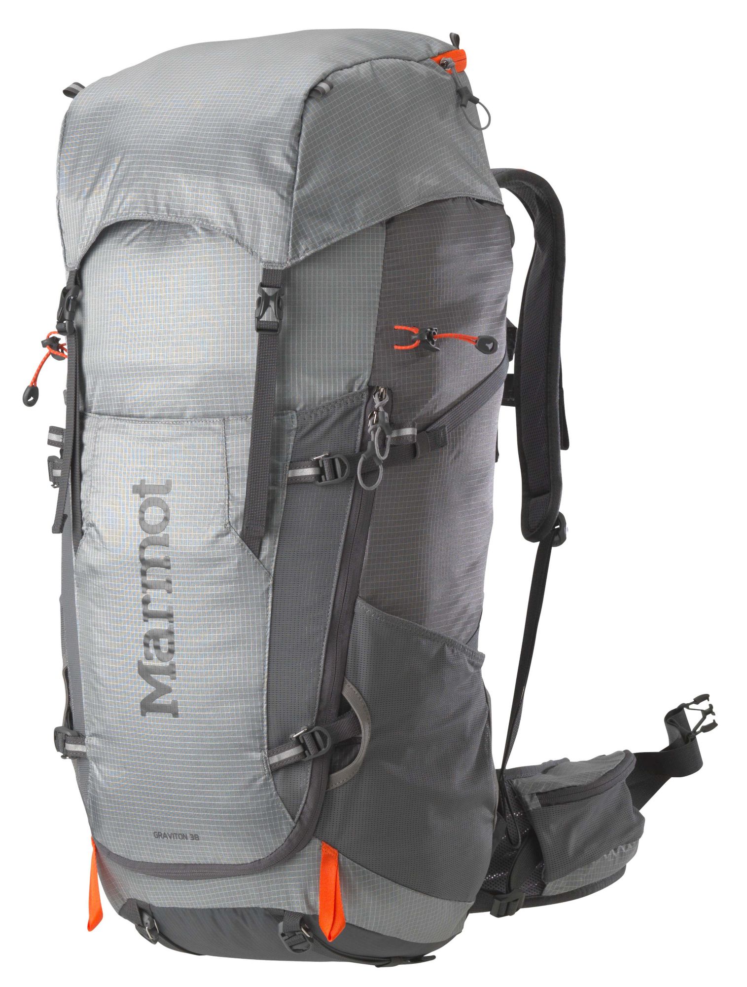 marmot graviton 36