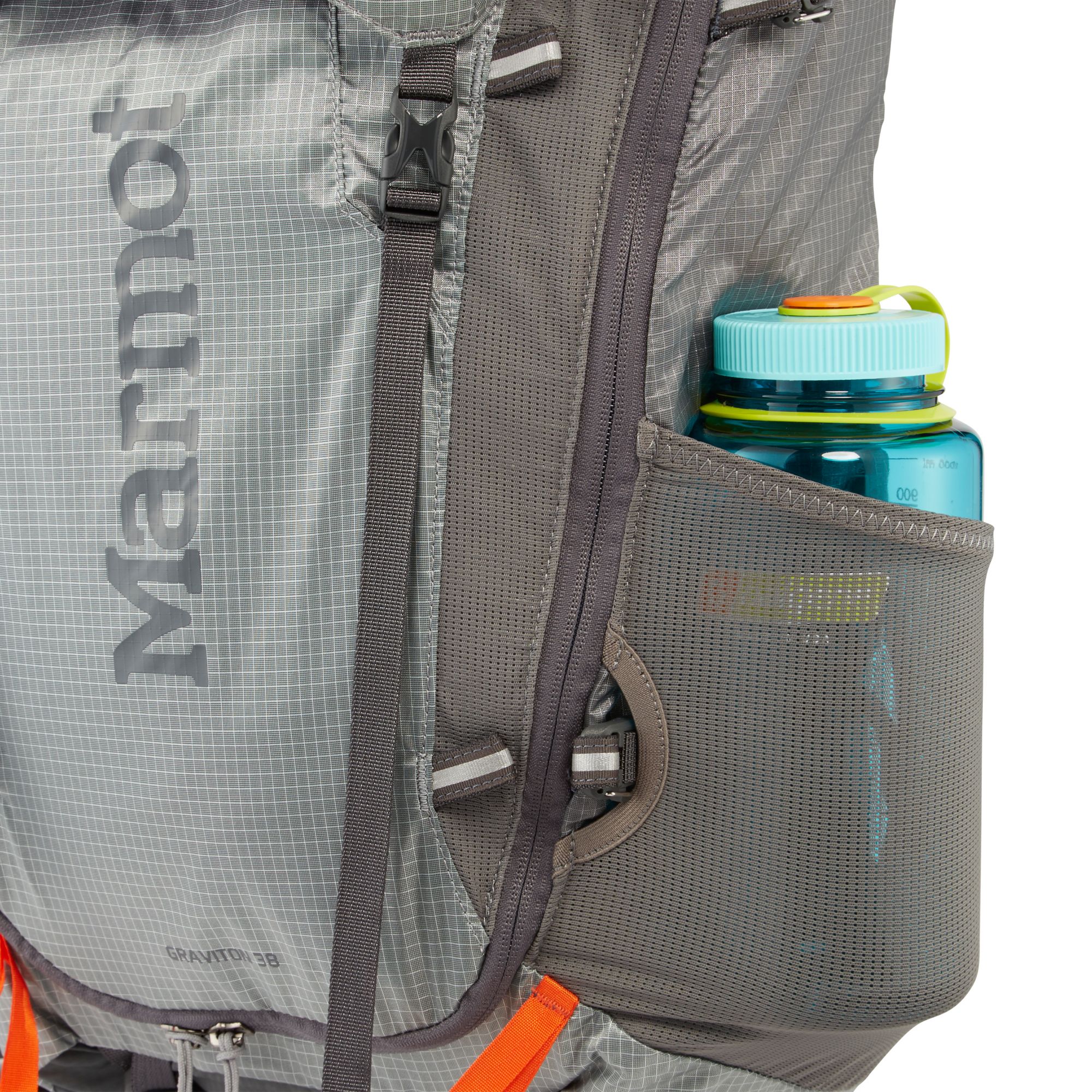 marmot graviton 34 pack