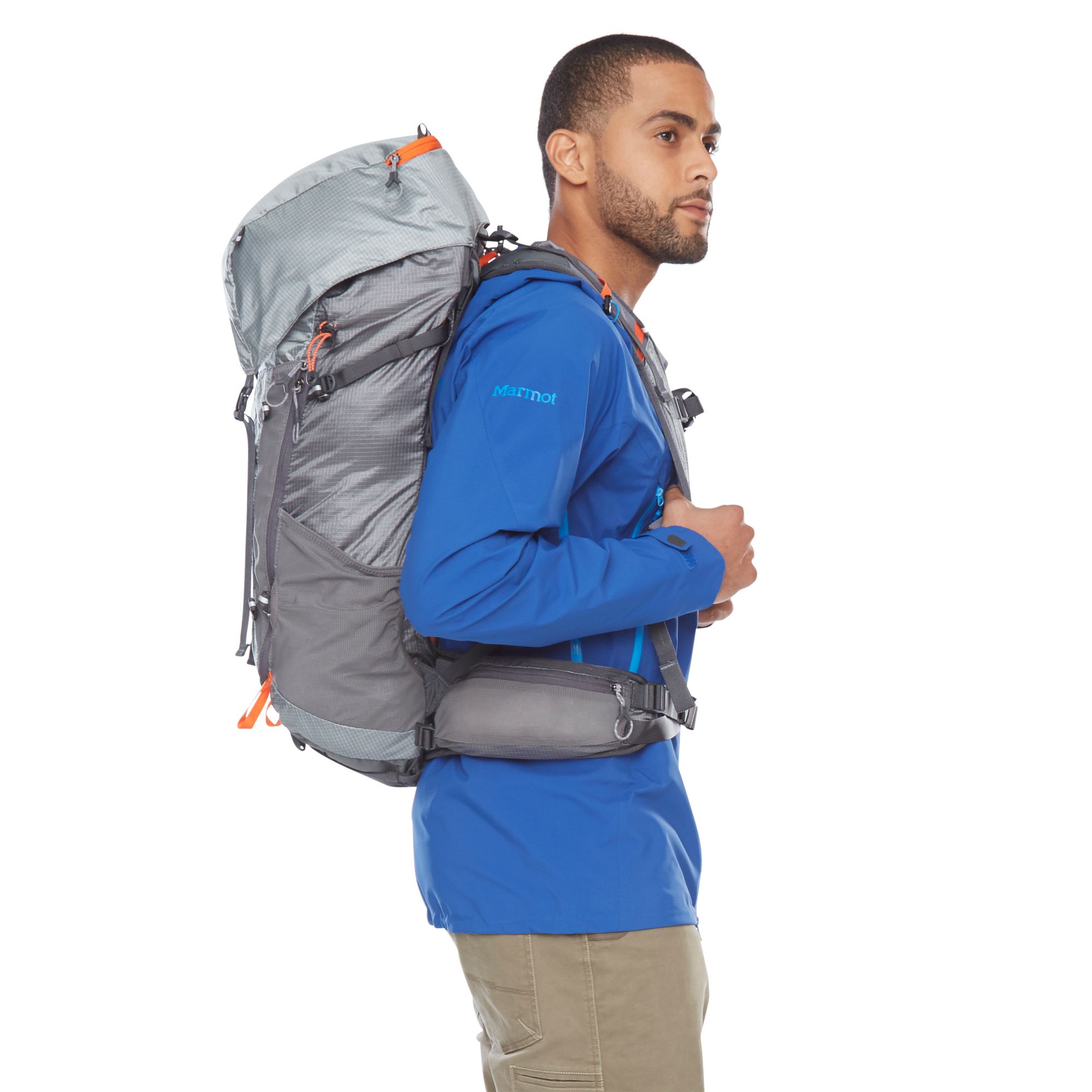 marmot graviton 34 pack