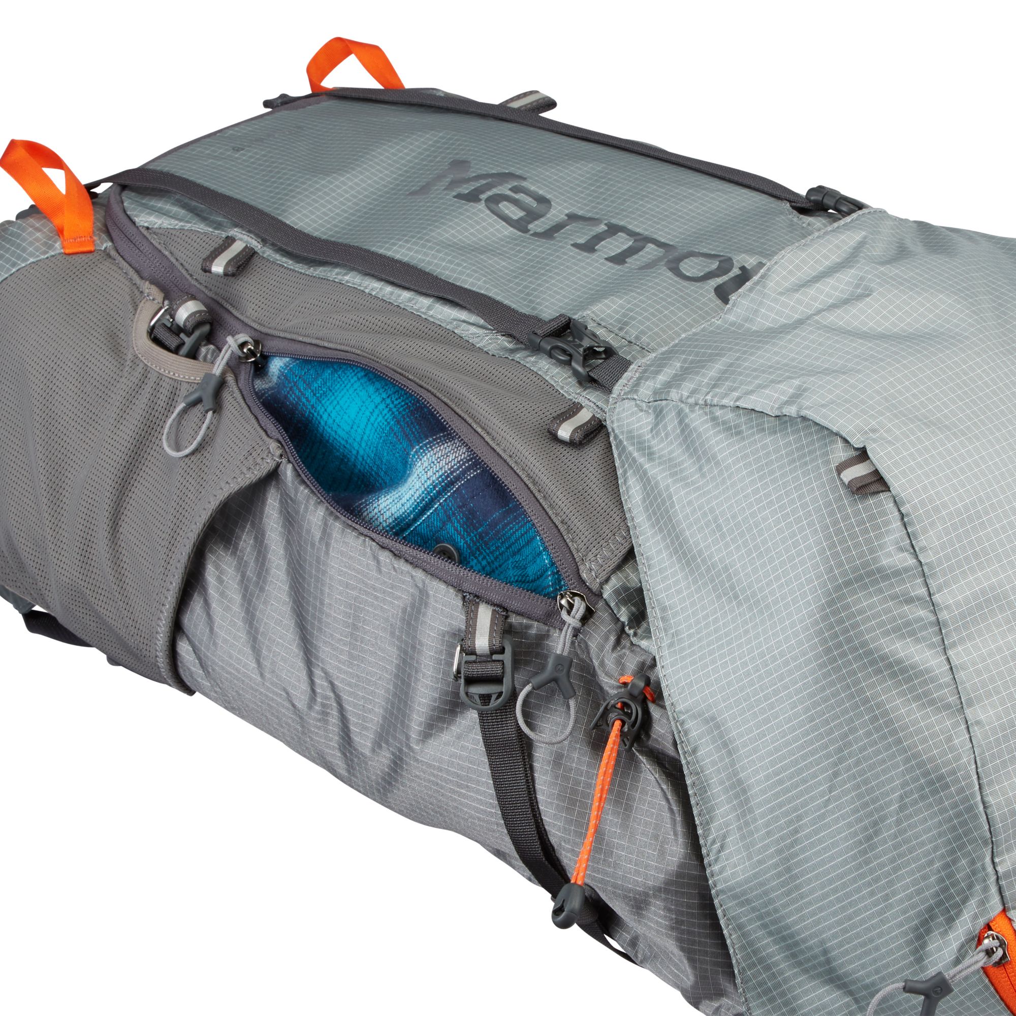 marmot graviton 36