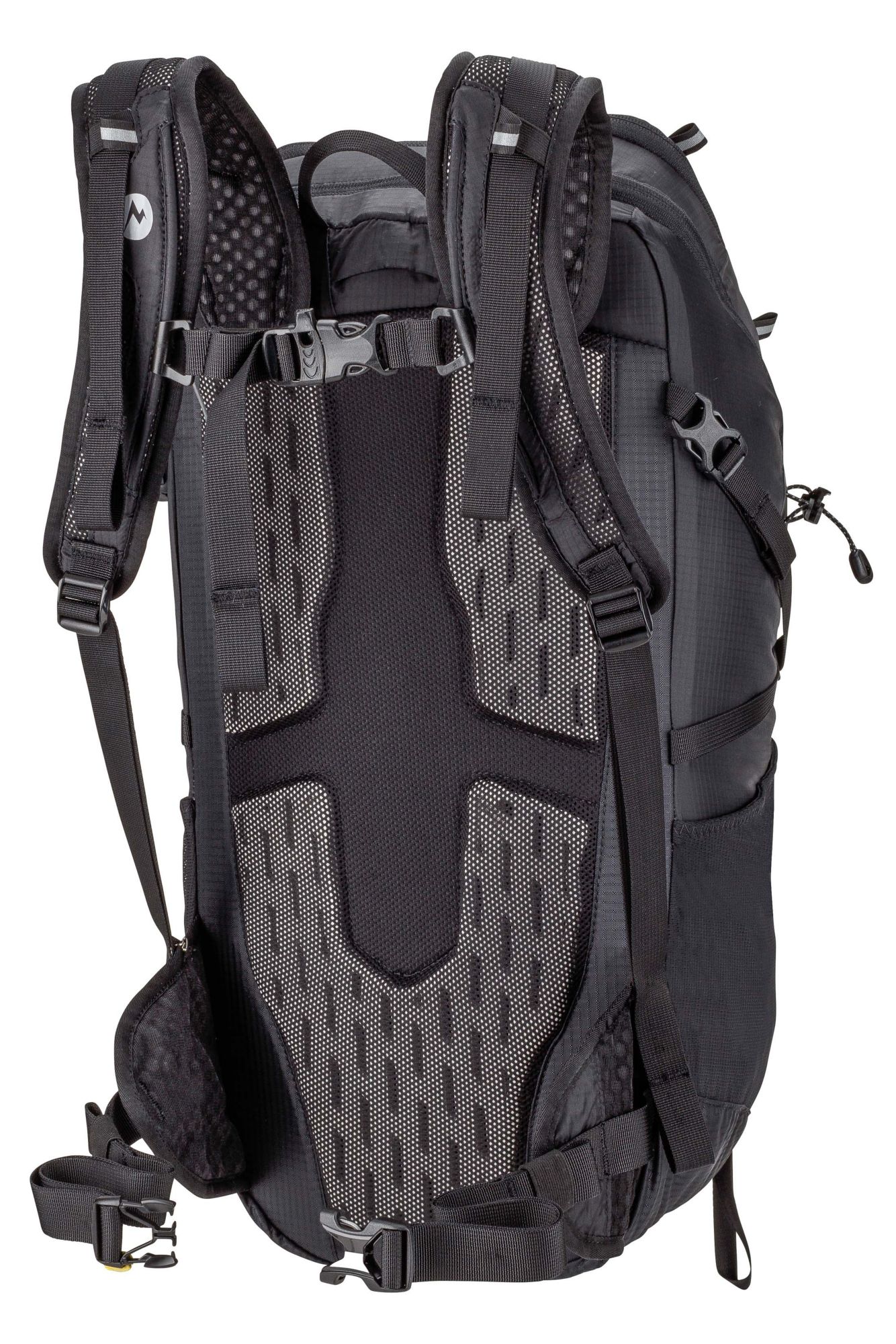 marmot 18l kompressor backpack