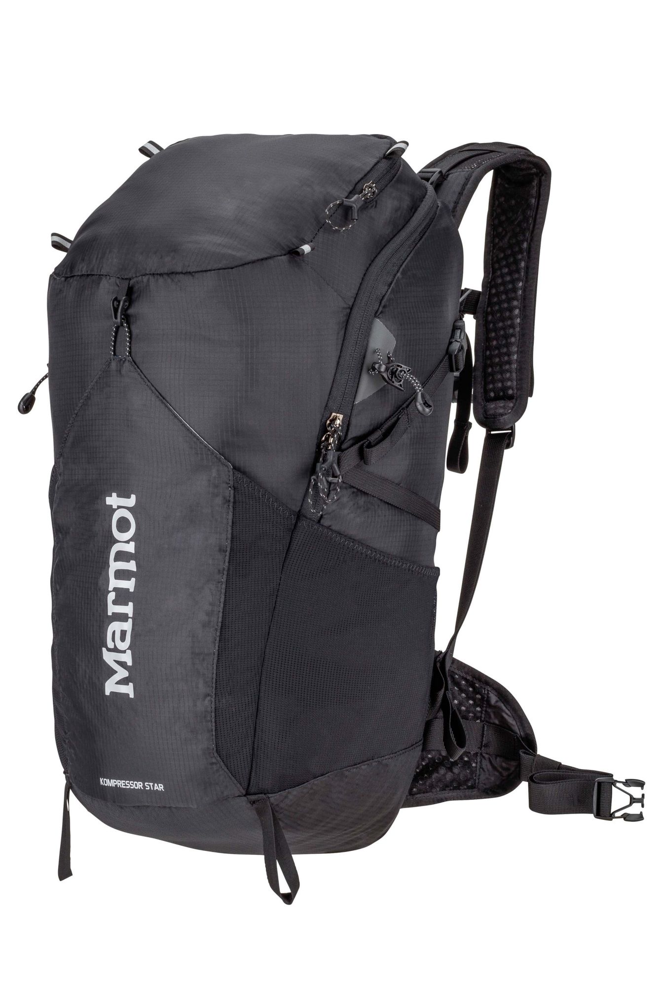 Marmot Ultra Kompressor Backpack 22L Lightwieght Day Hiking 4 color available 