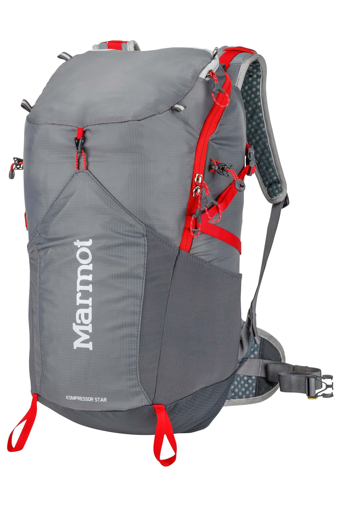 kompressor star backpack