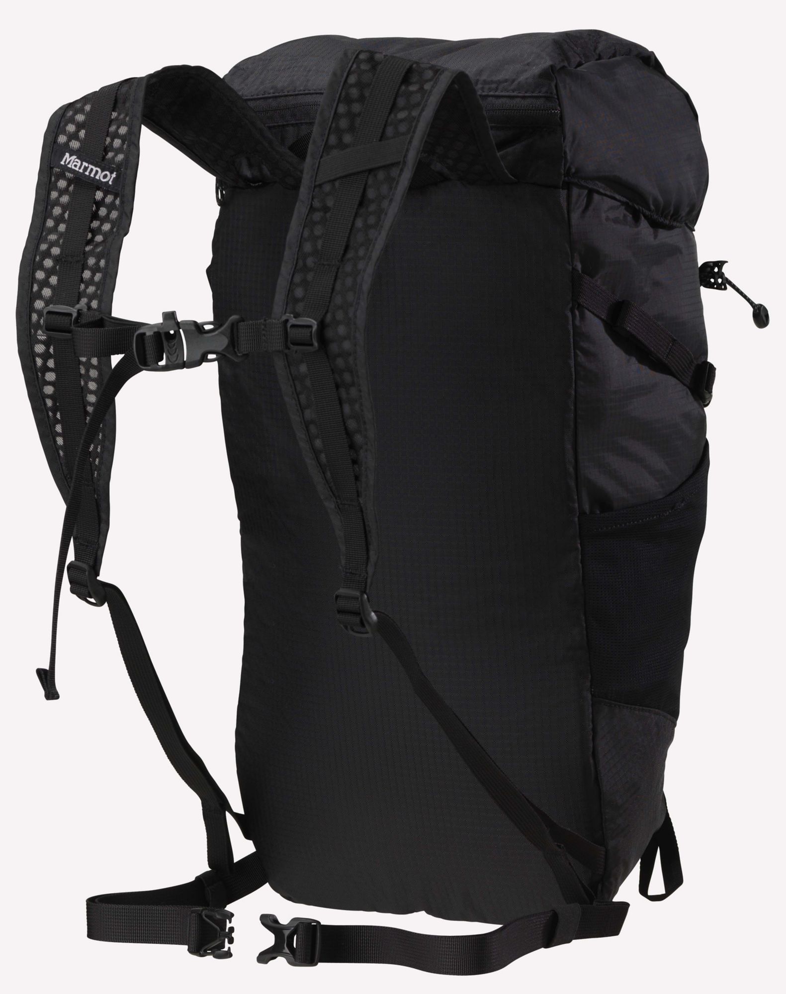 marmot kompressor plus backpack