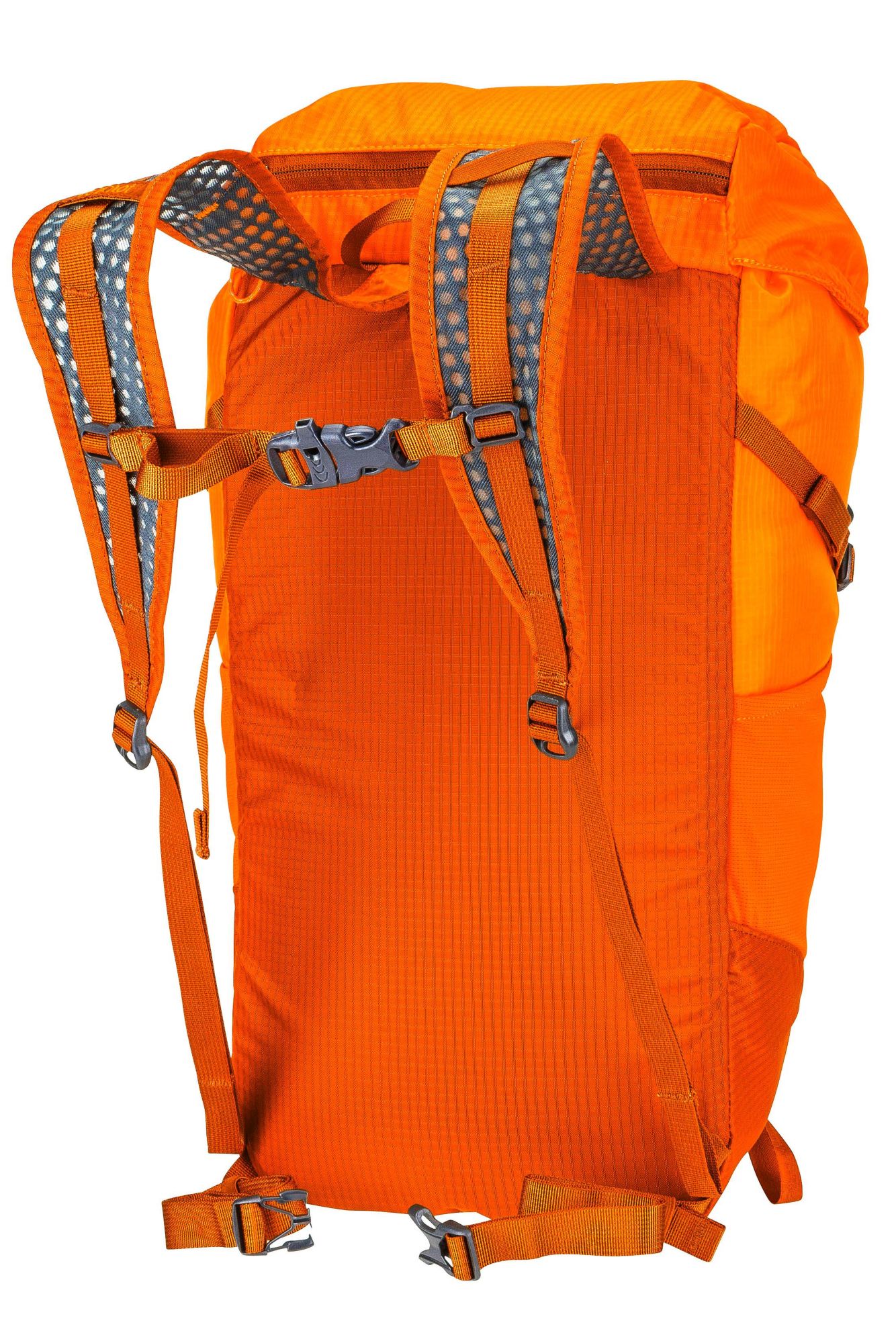 marmot kompressor plus pack