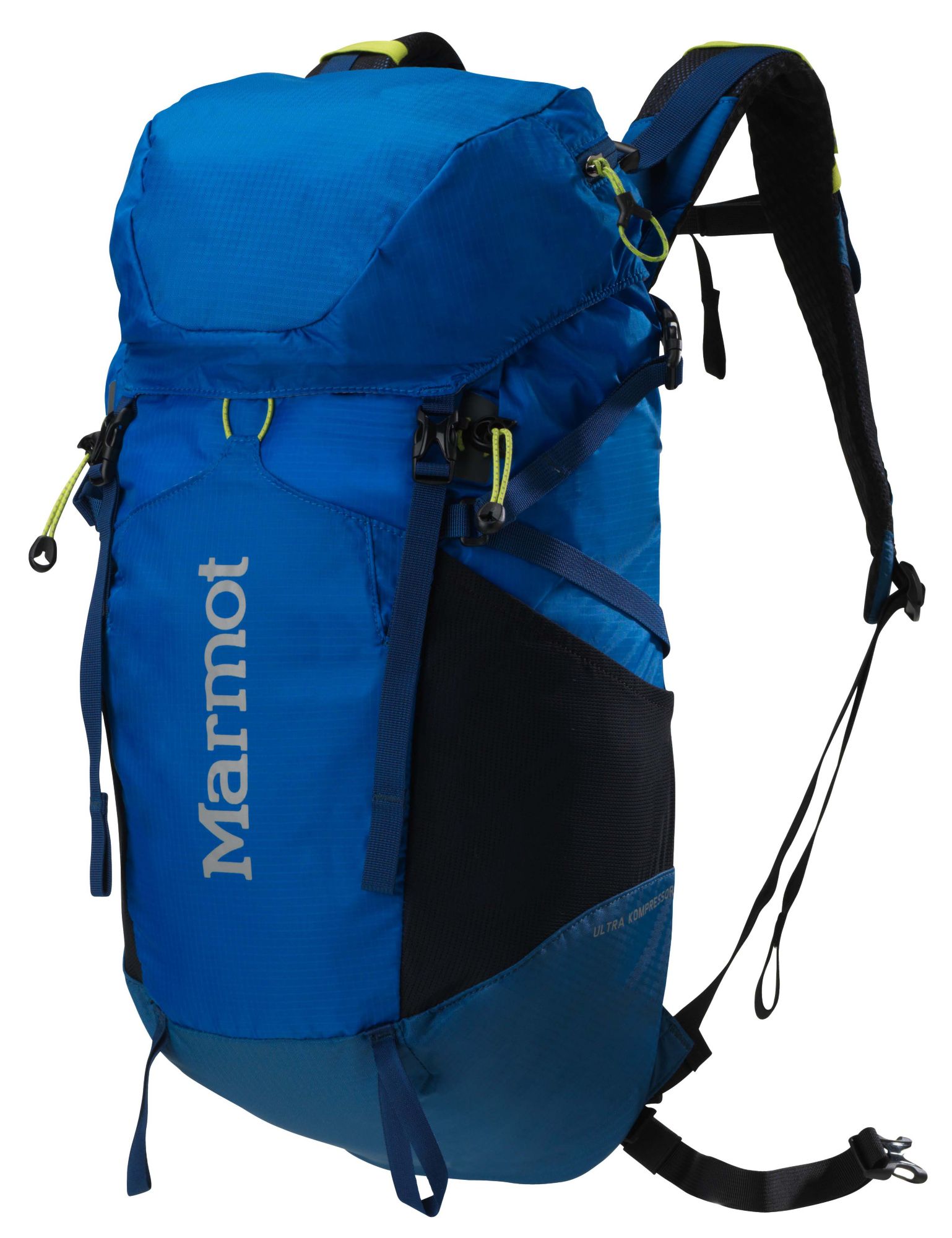 marmot hiking backpack