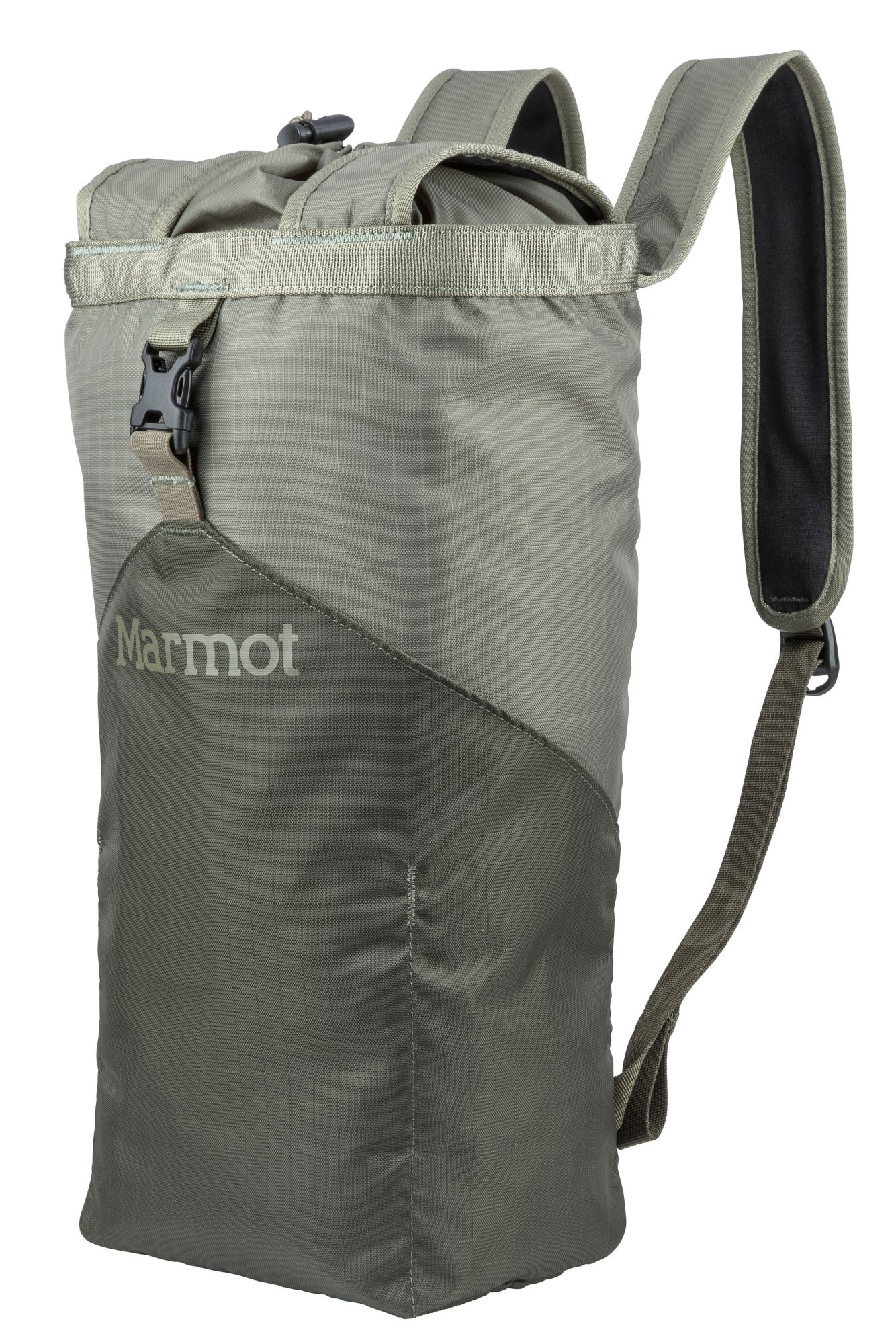 marmot urban hauler pack small