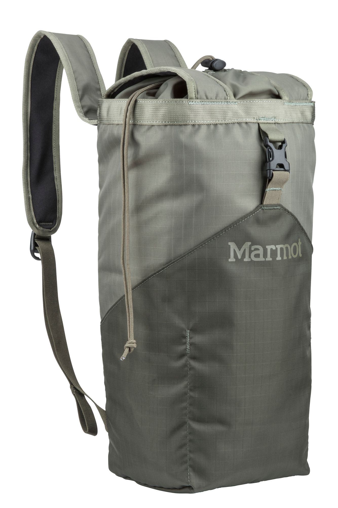 marmot urban hauler pack small