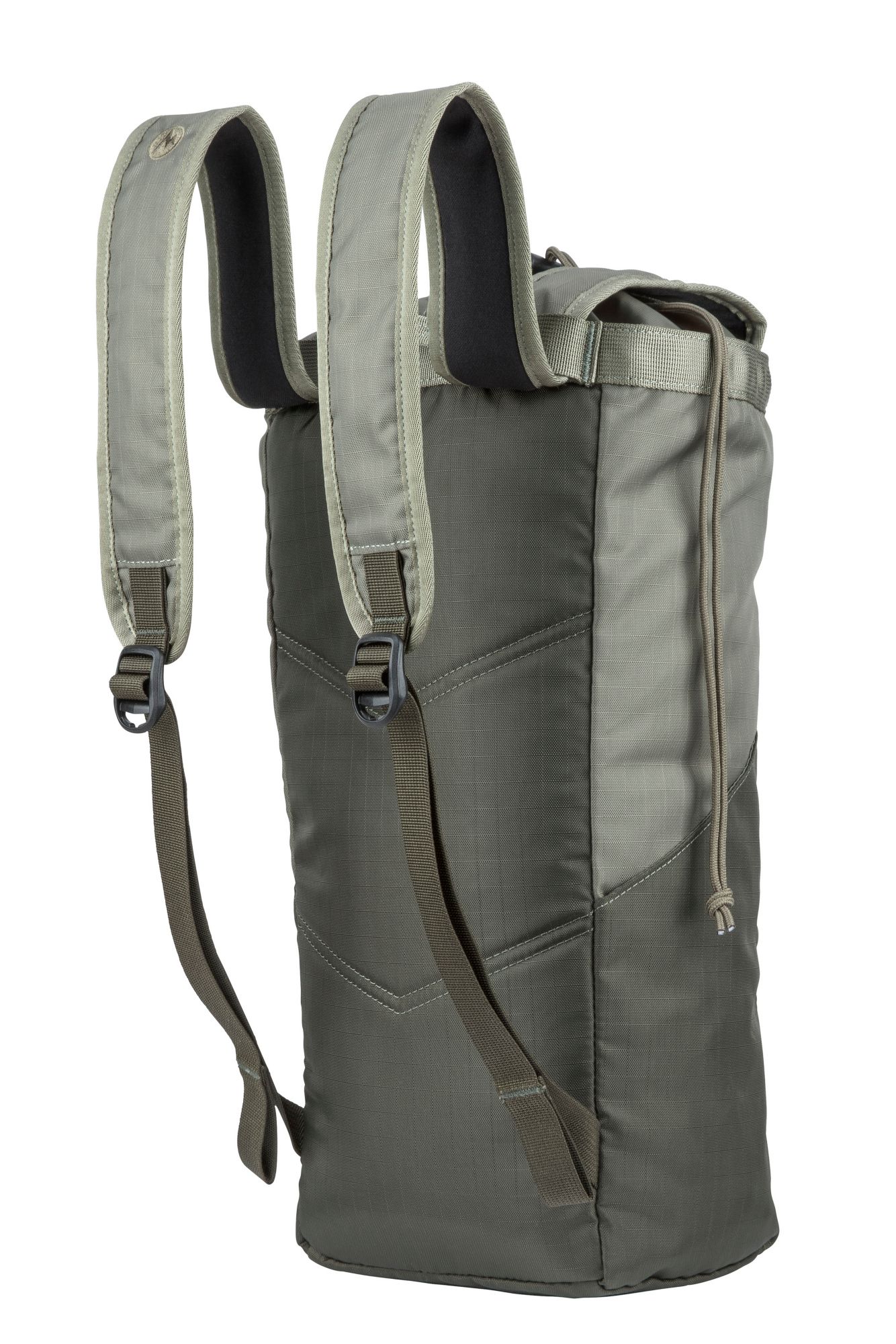 marmot urban hauler pack small