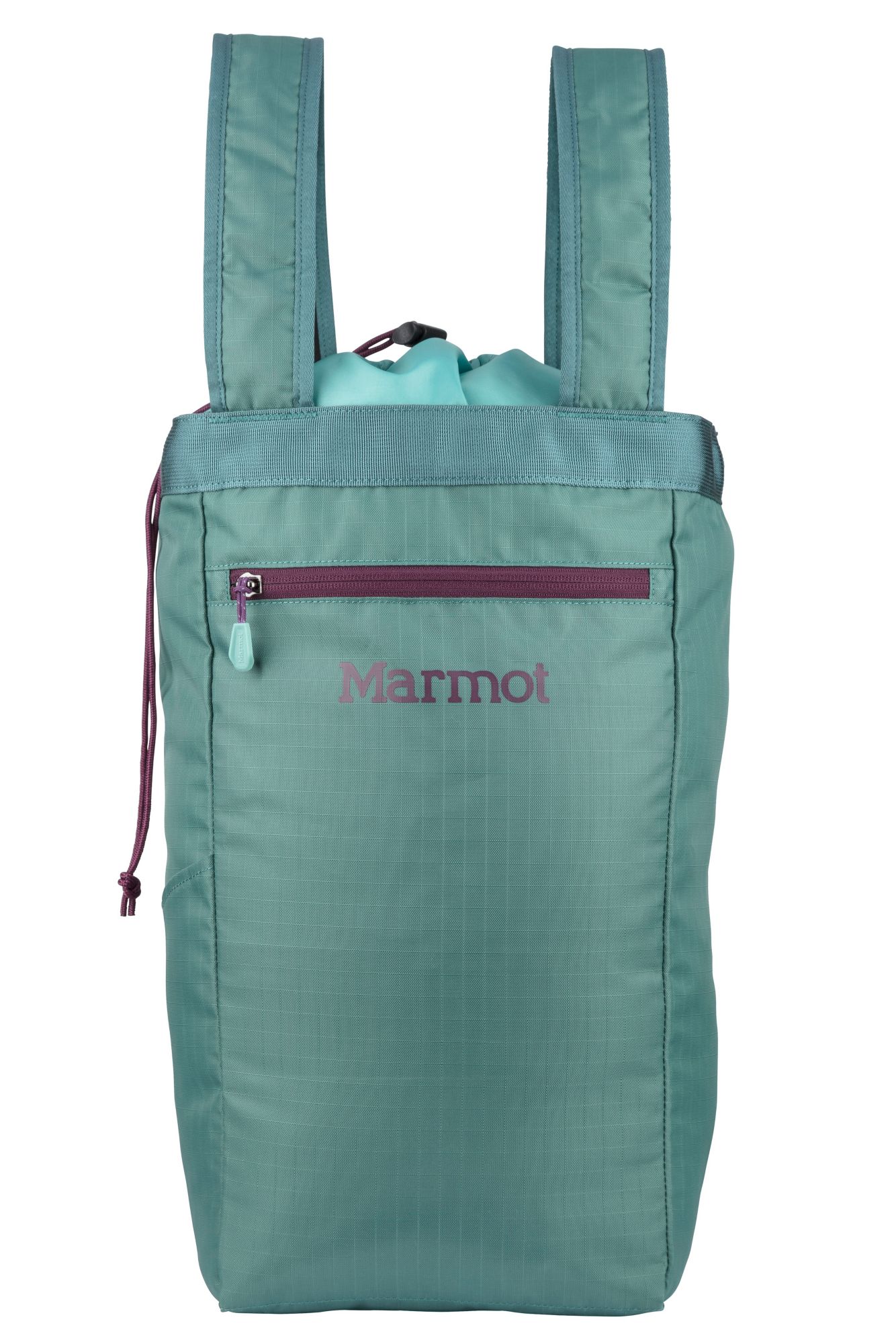 marmot urban hauler pack small