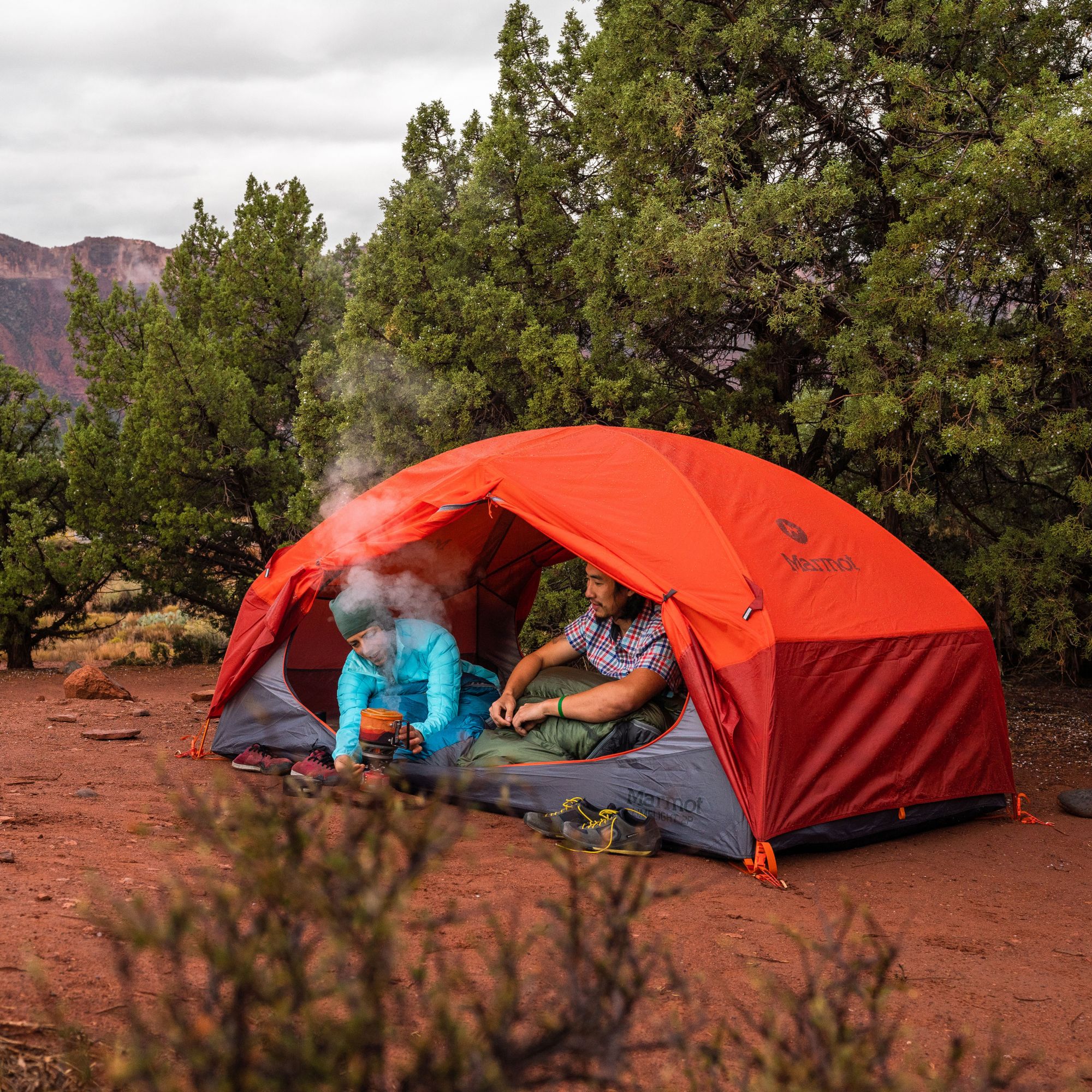 Limelight 3-Person Tent image 4