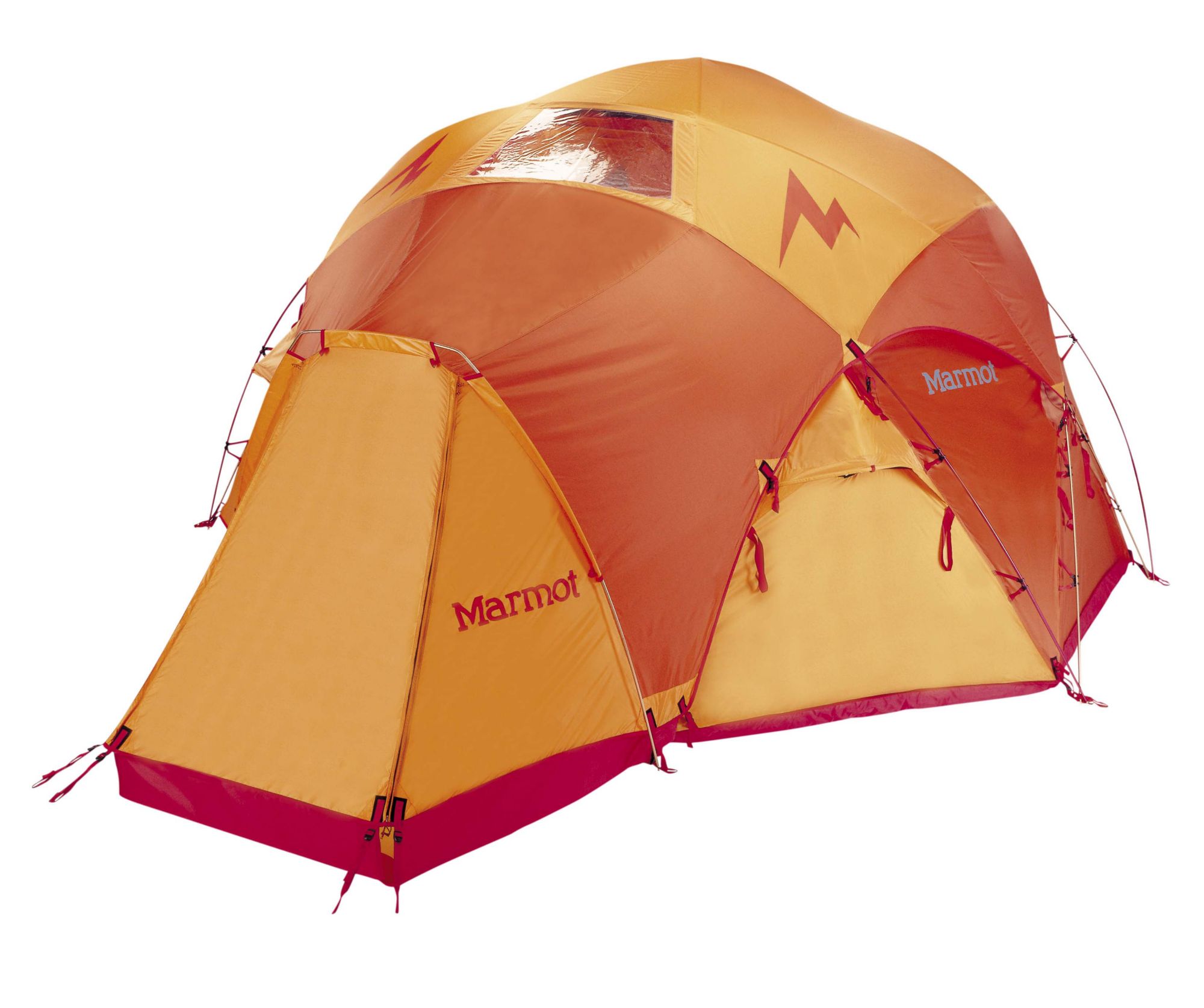 8 person tent